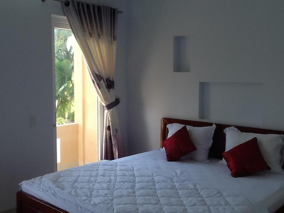 Areca Resort