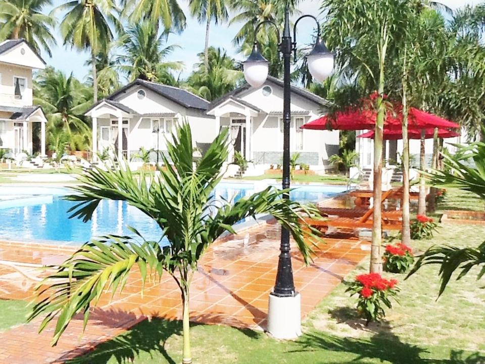 Areca Resort, Mui Ne, 베트남 - 16