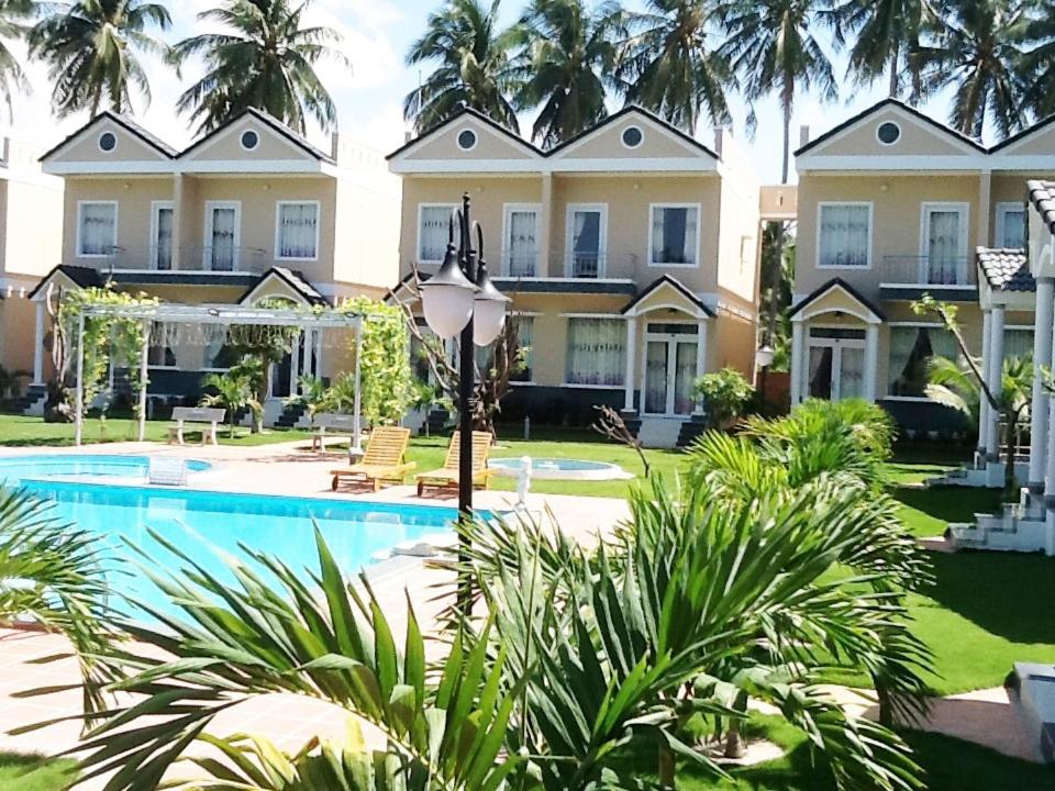 Areca Resort, Mui Ne, 베트남 - 15