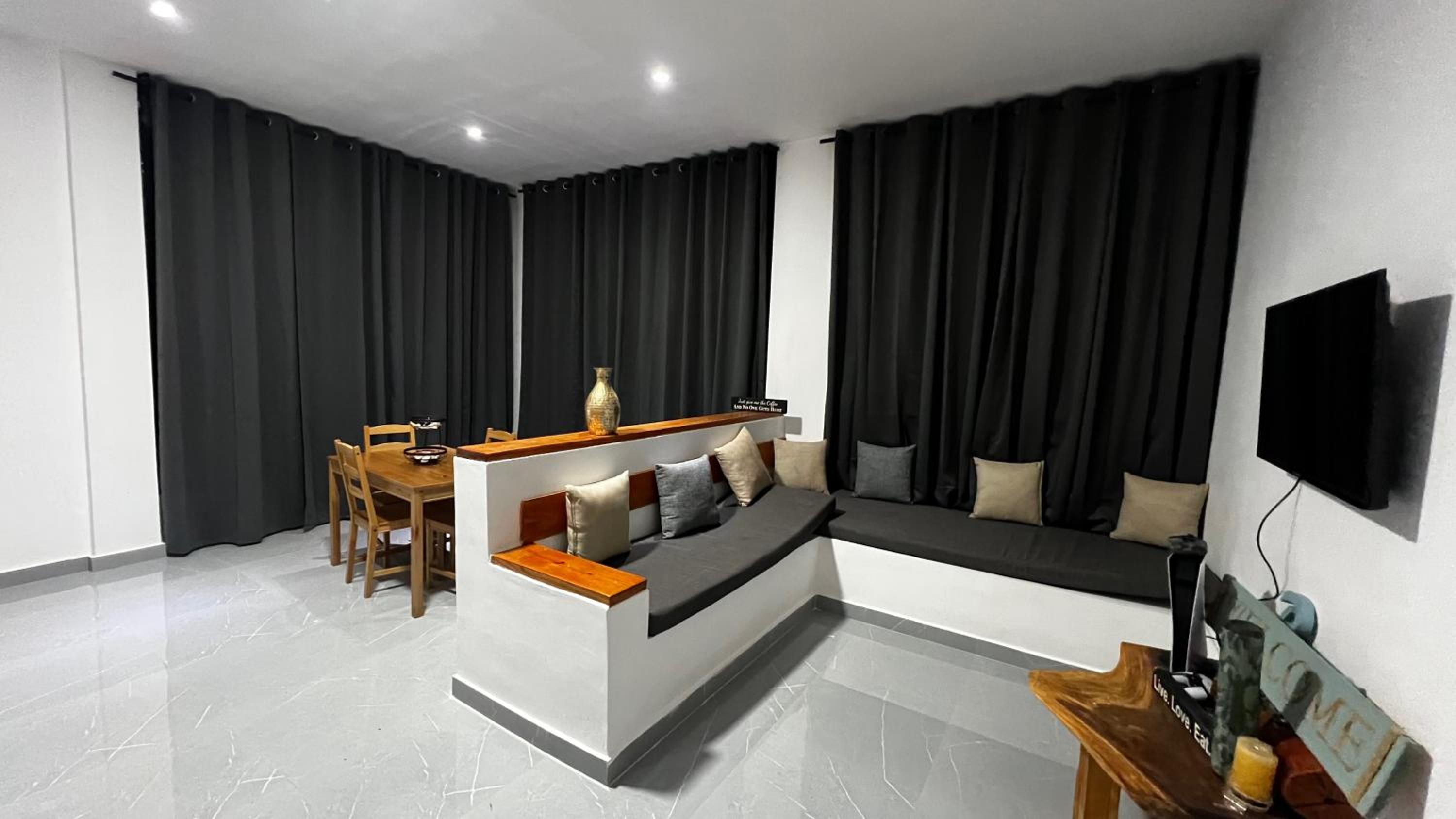 apartment Sandra