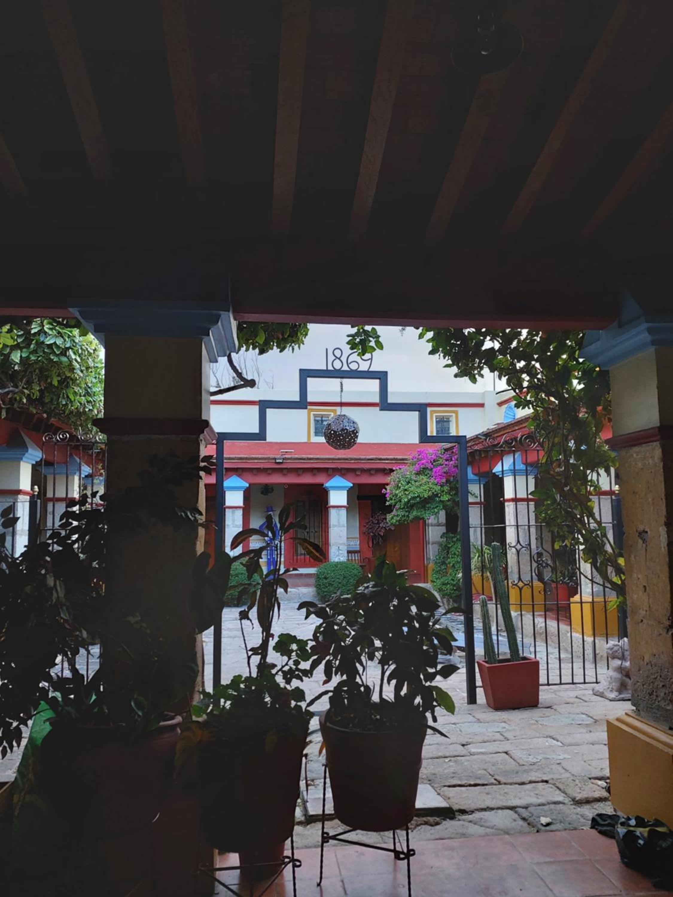 building