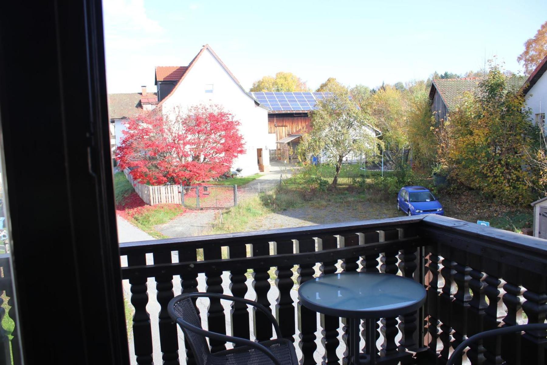 Haus Naturenergie view 5