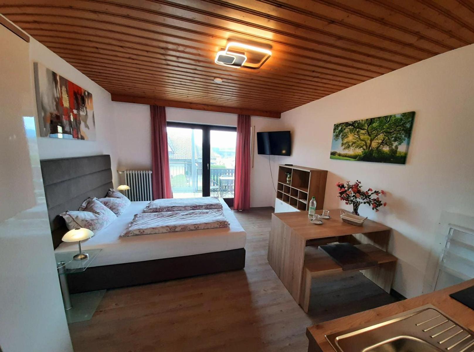 Haus Naturenergie view 2