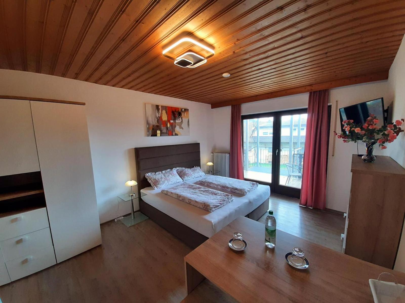Haus Naturenergie view 3