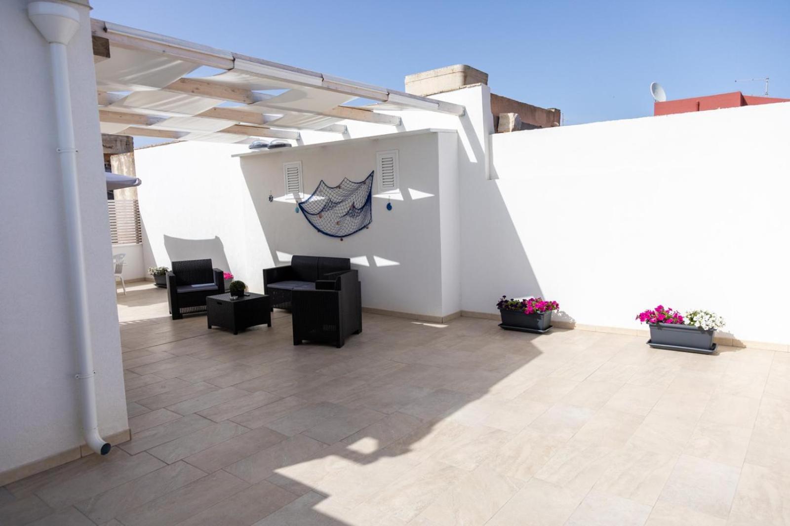 Pietre Azzurre Rooms