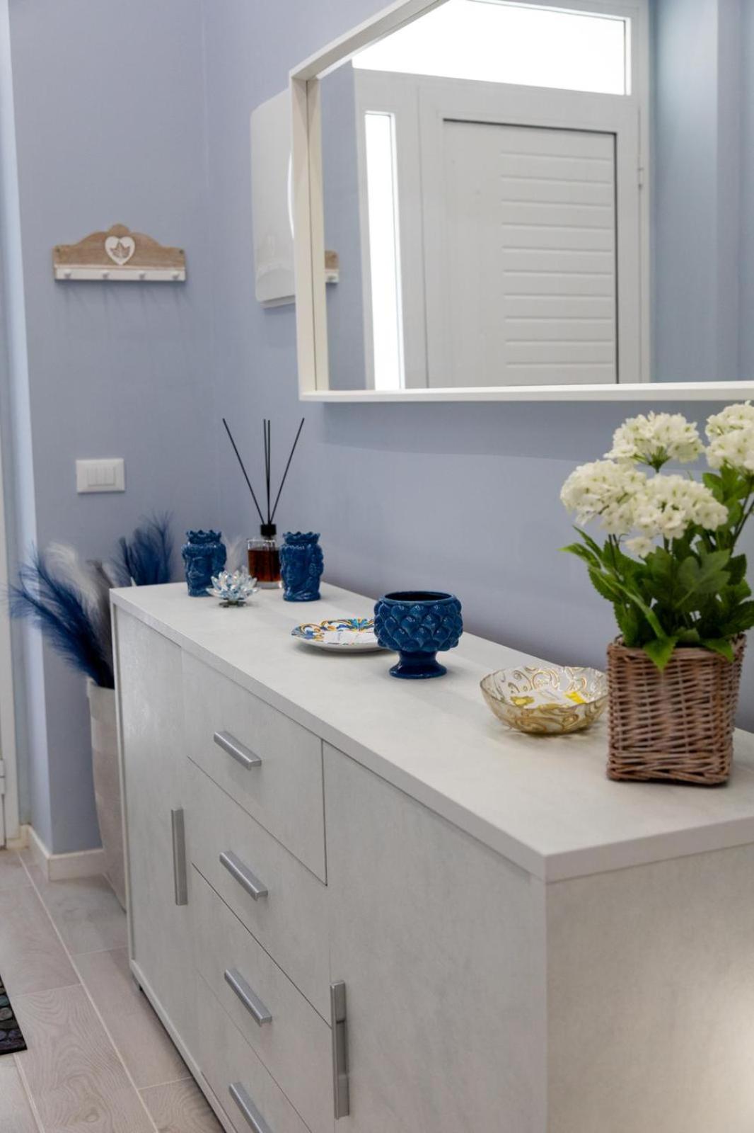 Pietre Azzurre Rooms