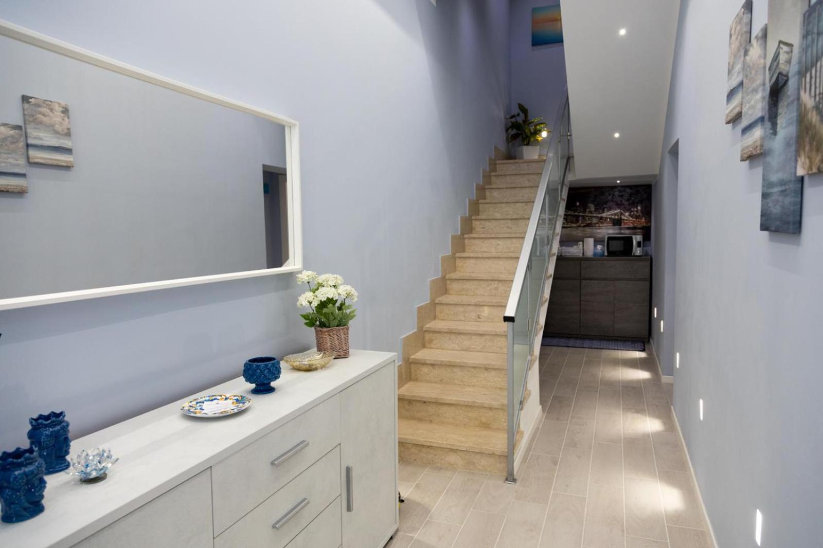 Pietre Azzurre Rooms