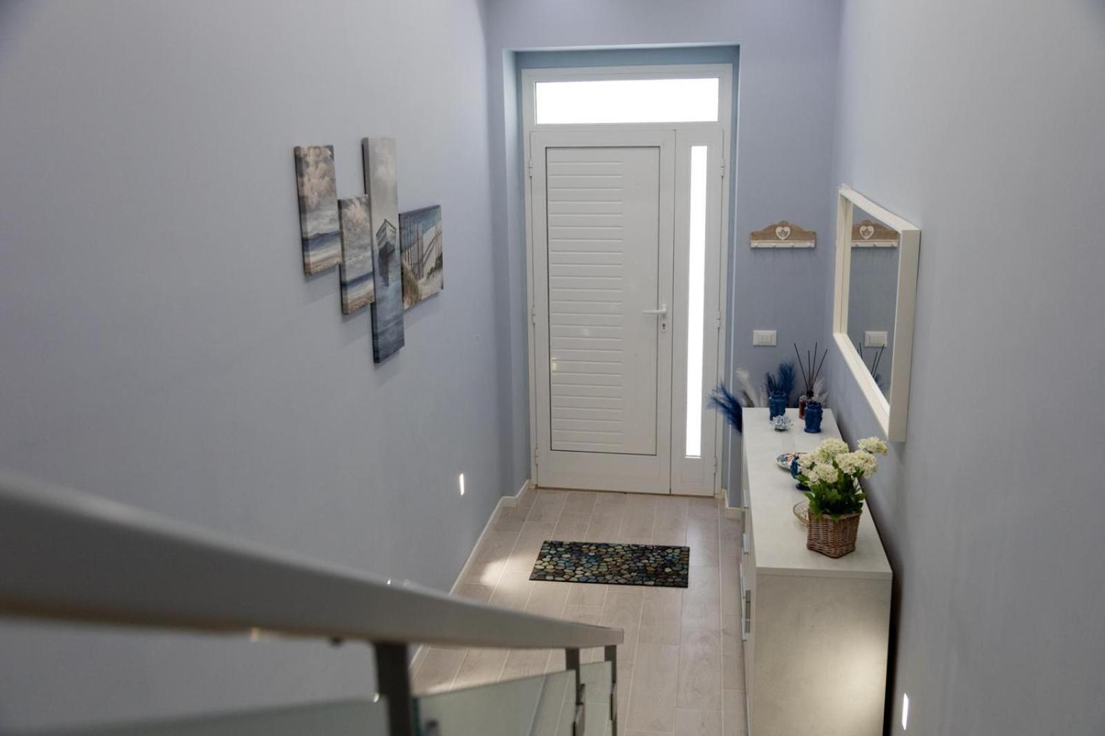 Pietre Azzurre Rooms