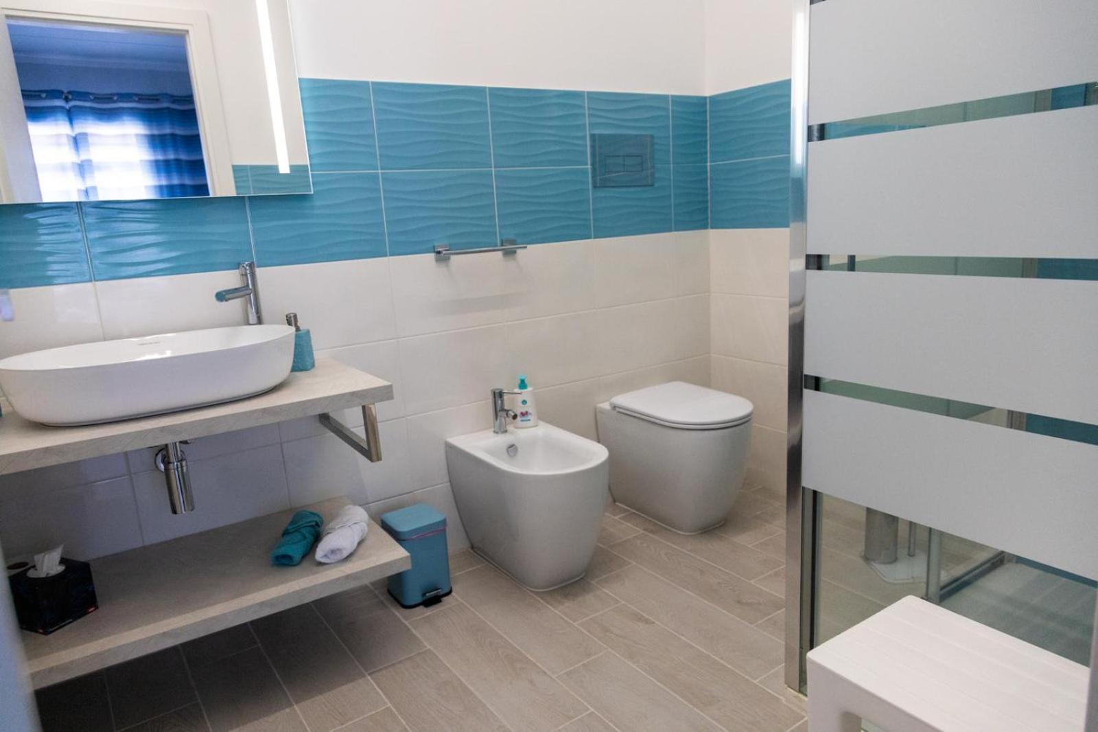 Pietre Azzurre Rooms