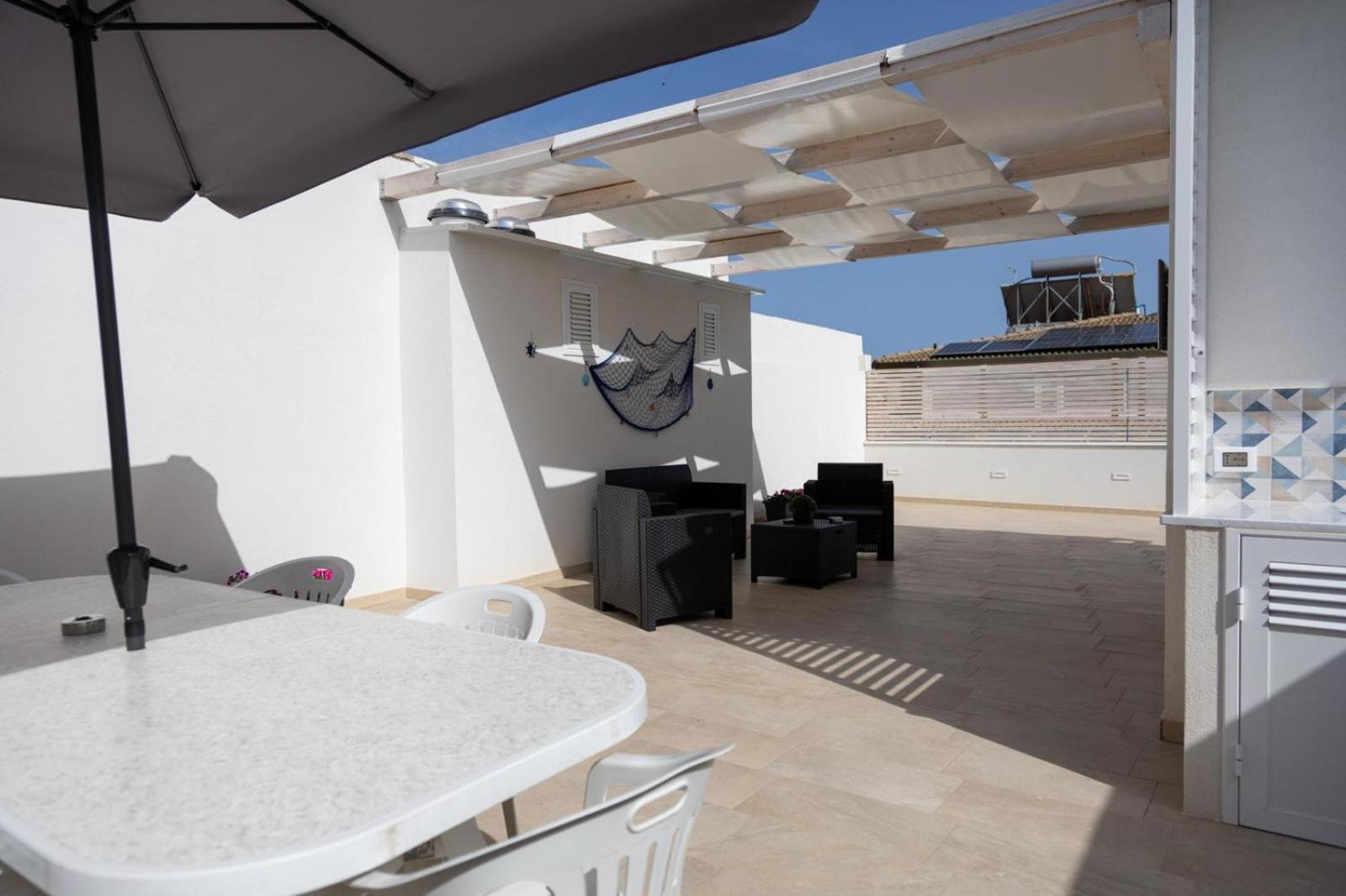 Pietre Azzurre Rooms