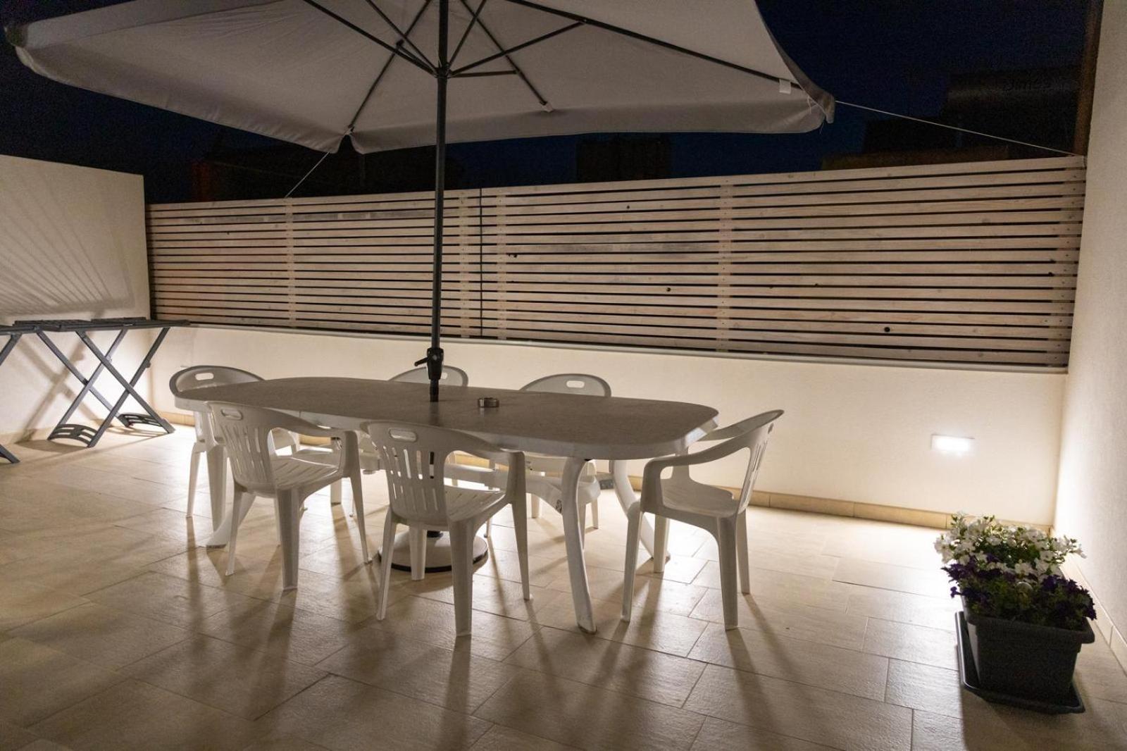 Pietre Azzurre Rooms
