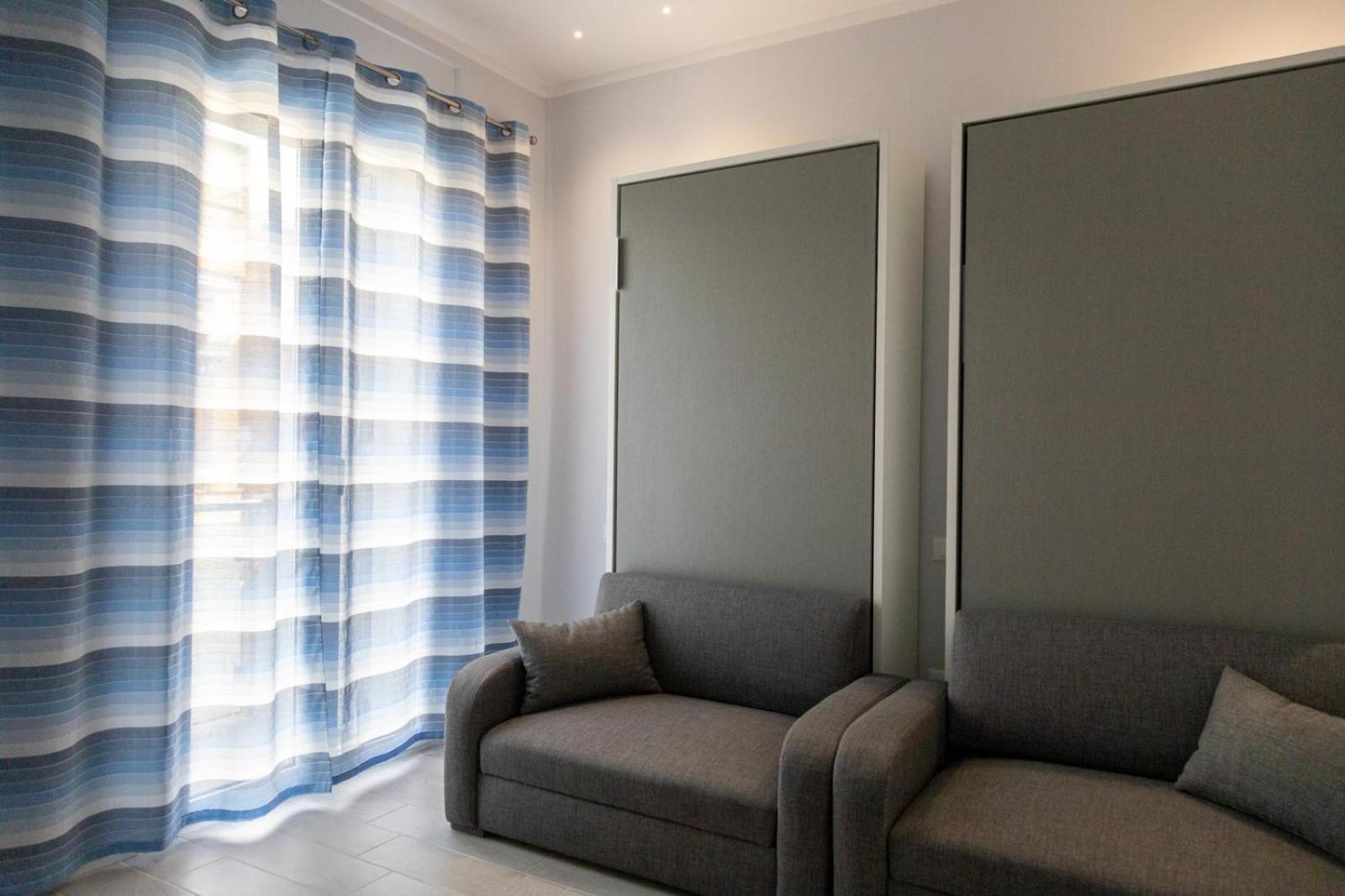 Pietre Azzurre Rooms