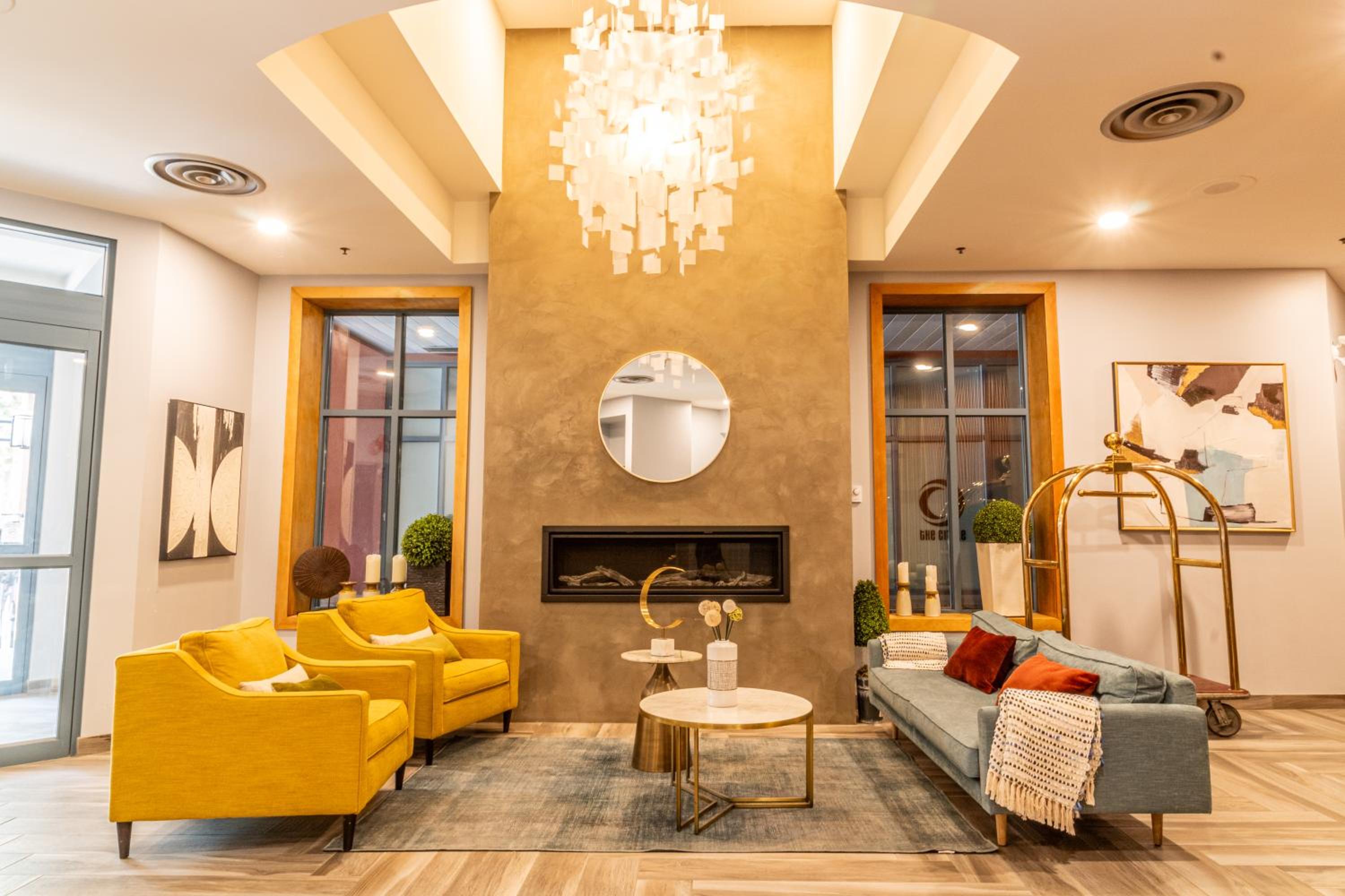Alpenglow Lodge by Elevate Vacations