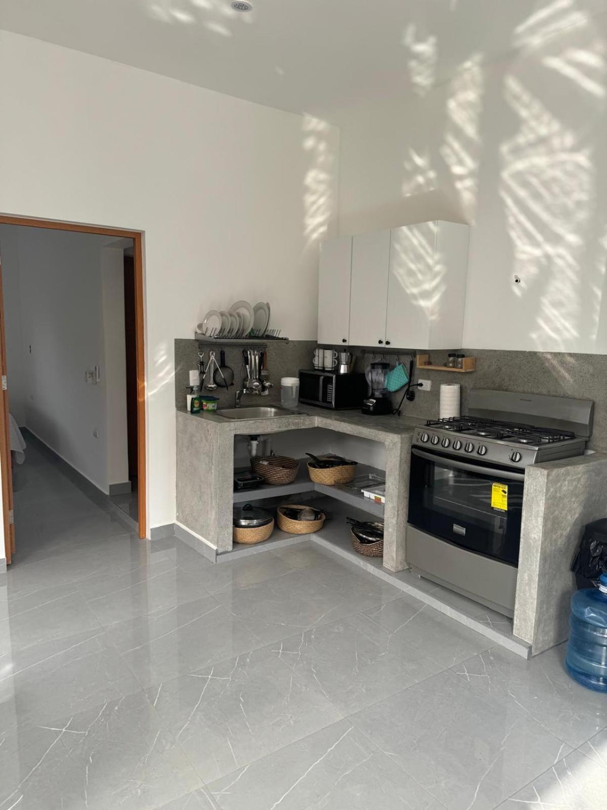 apartment Sandra