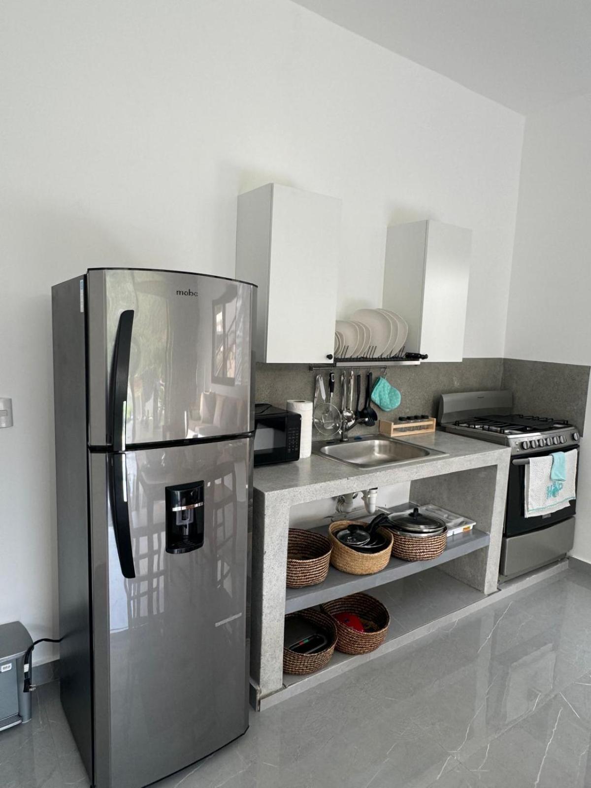 apartment Sandra