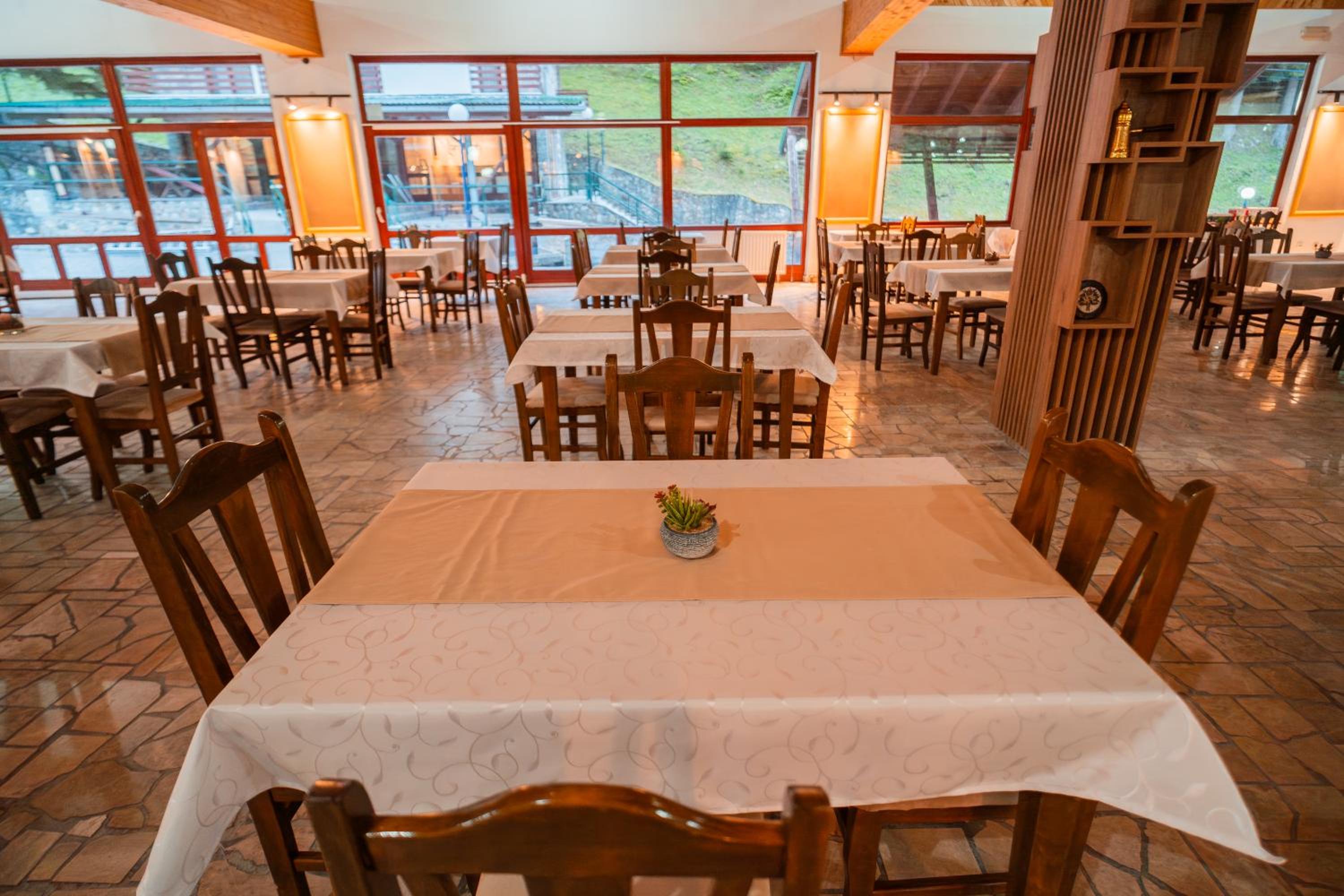 Ramallah Resort