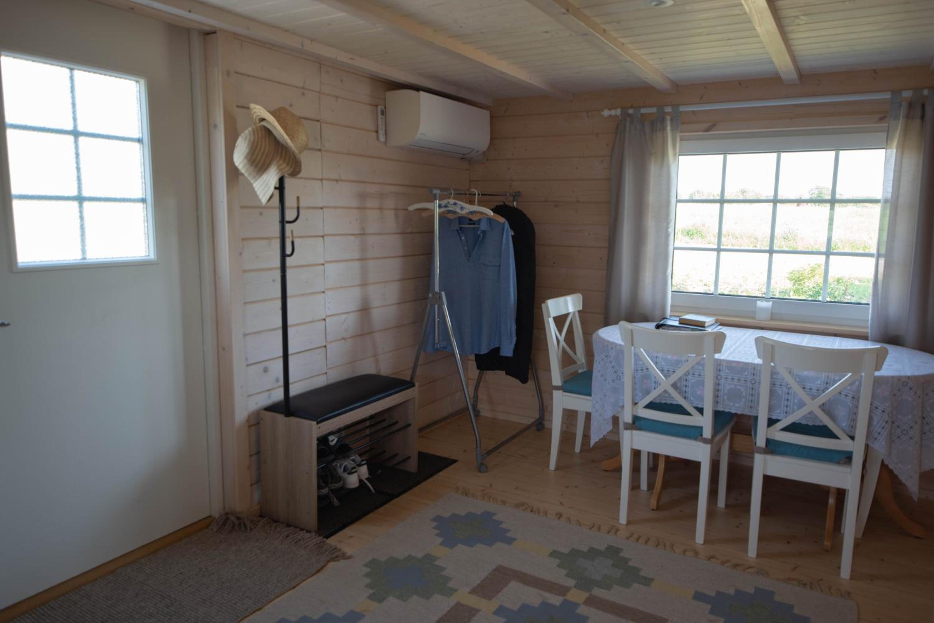 Anne's Cottage