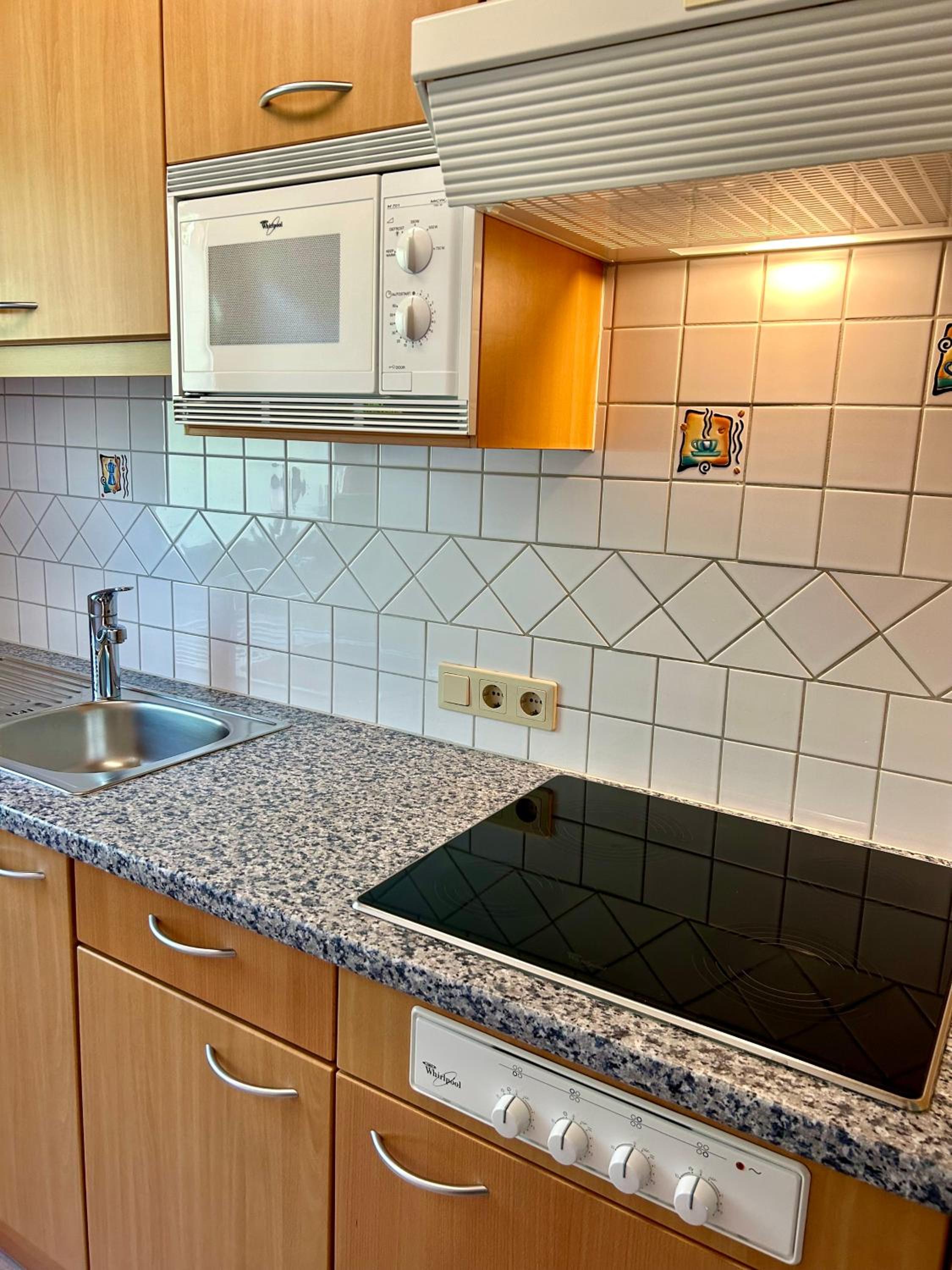WOLF RETREAT Apartments im Lechtal davor Appartementhaus Michaela