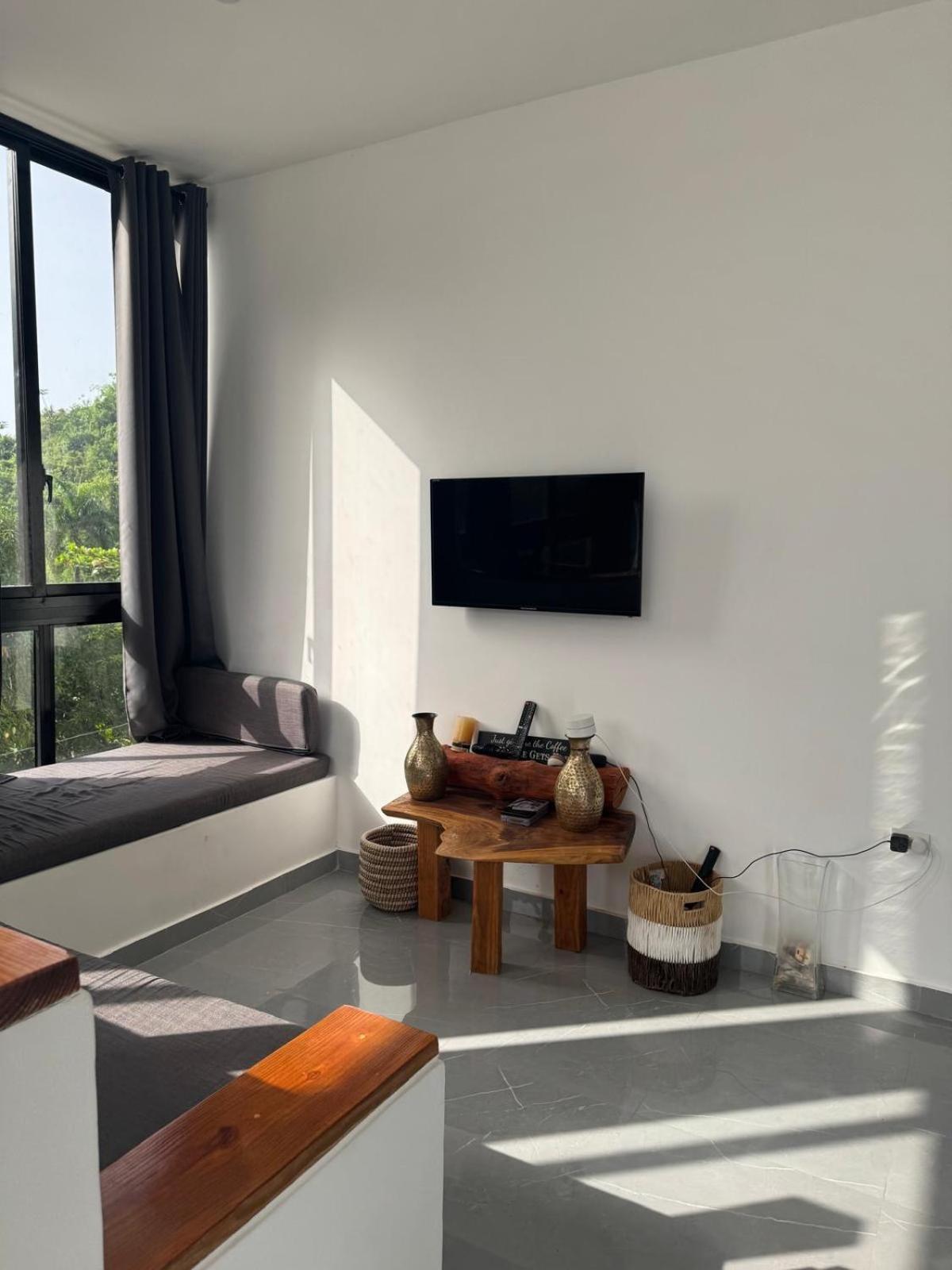 apartment Sandra