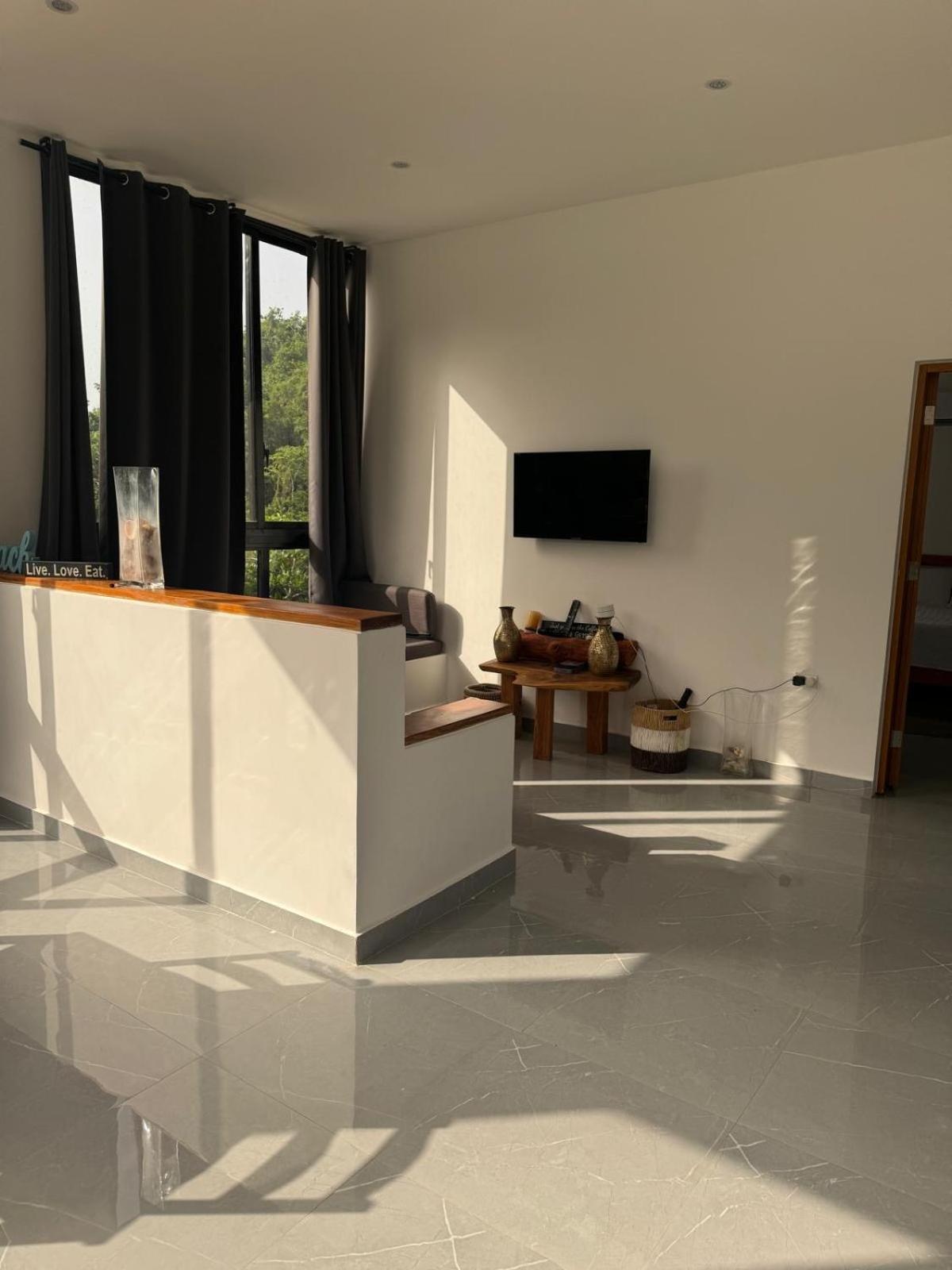 apartment Sandra