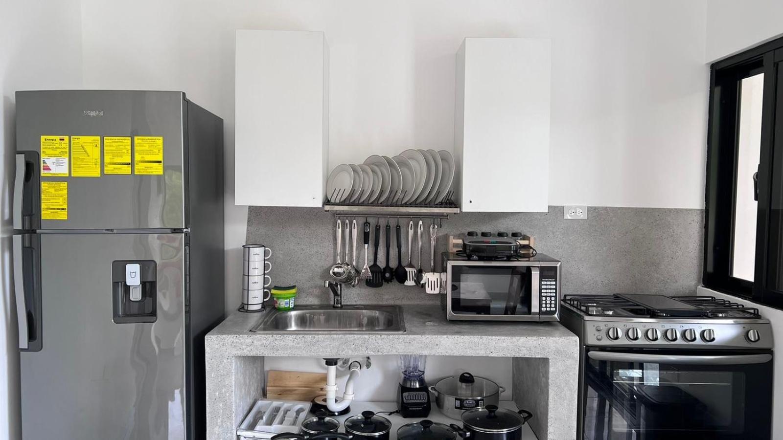 apartment Sandra