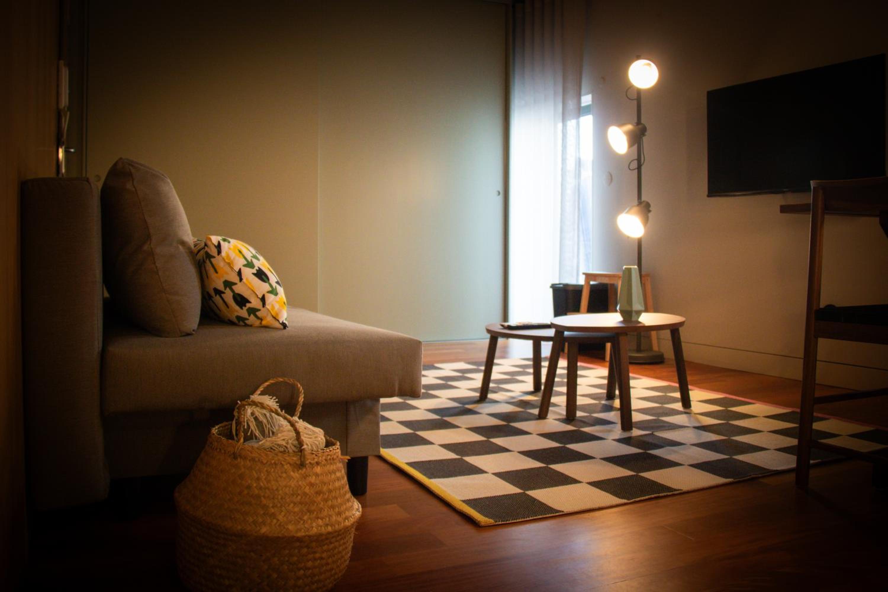 Fervença Suites