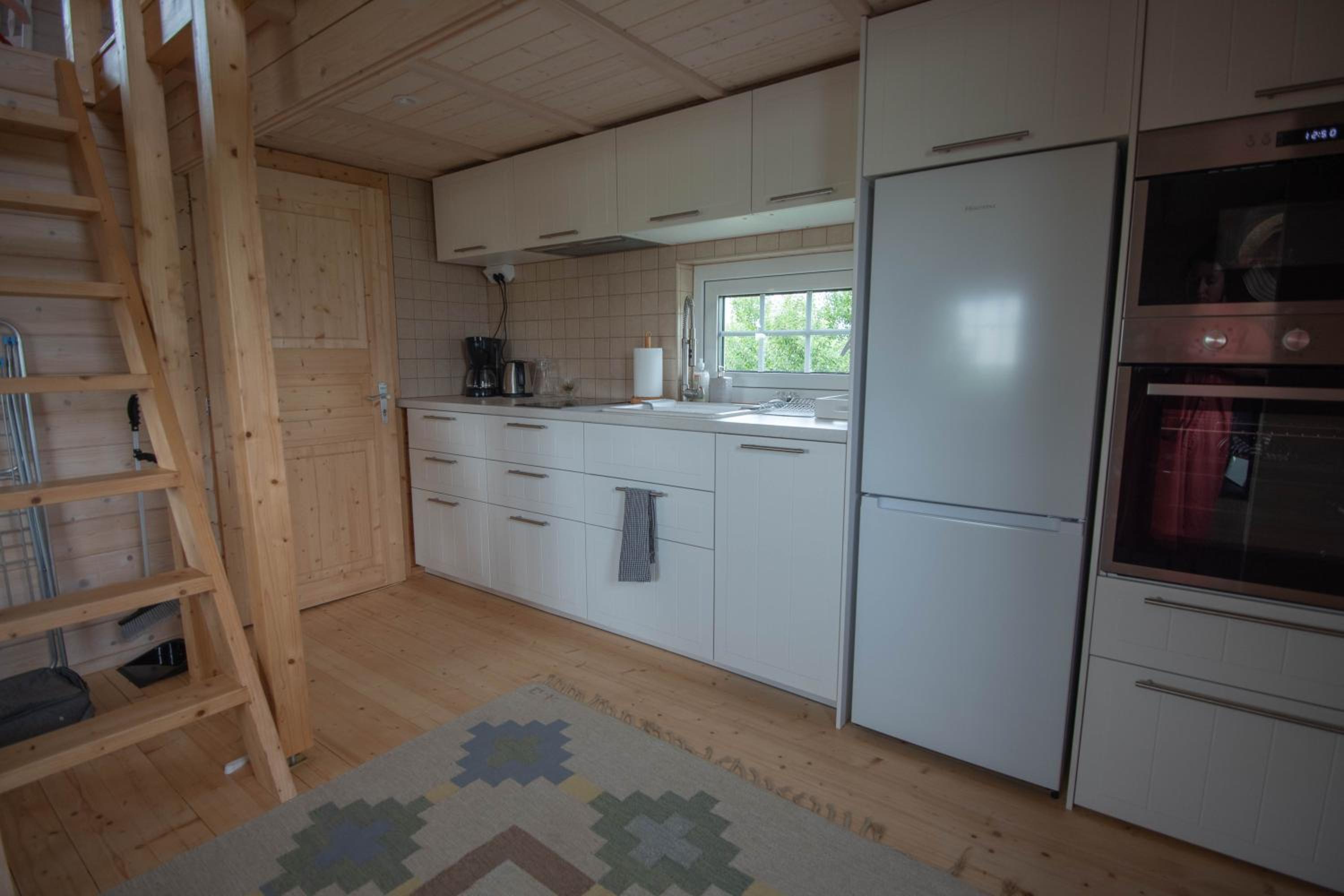 Anne's Cottage