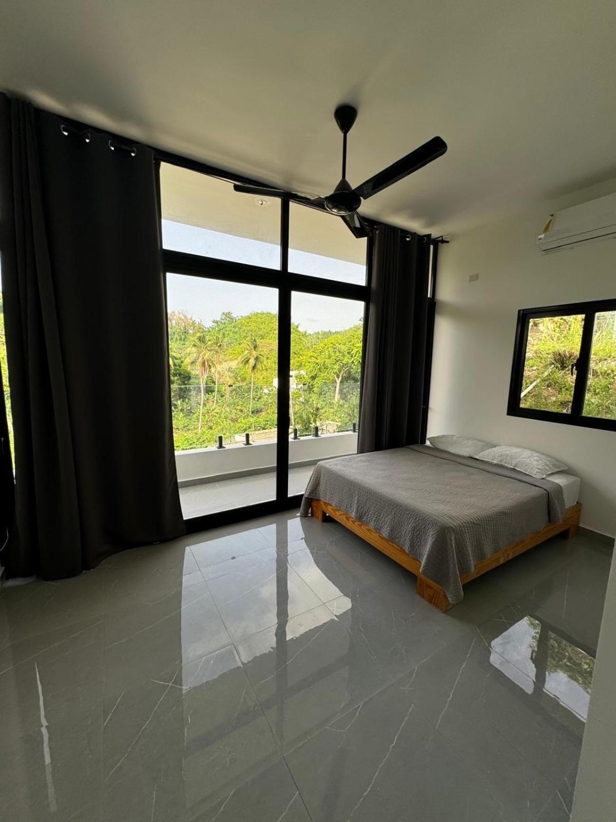 apartment Sandra