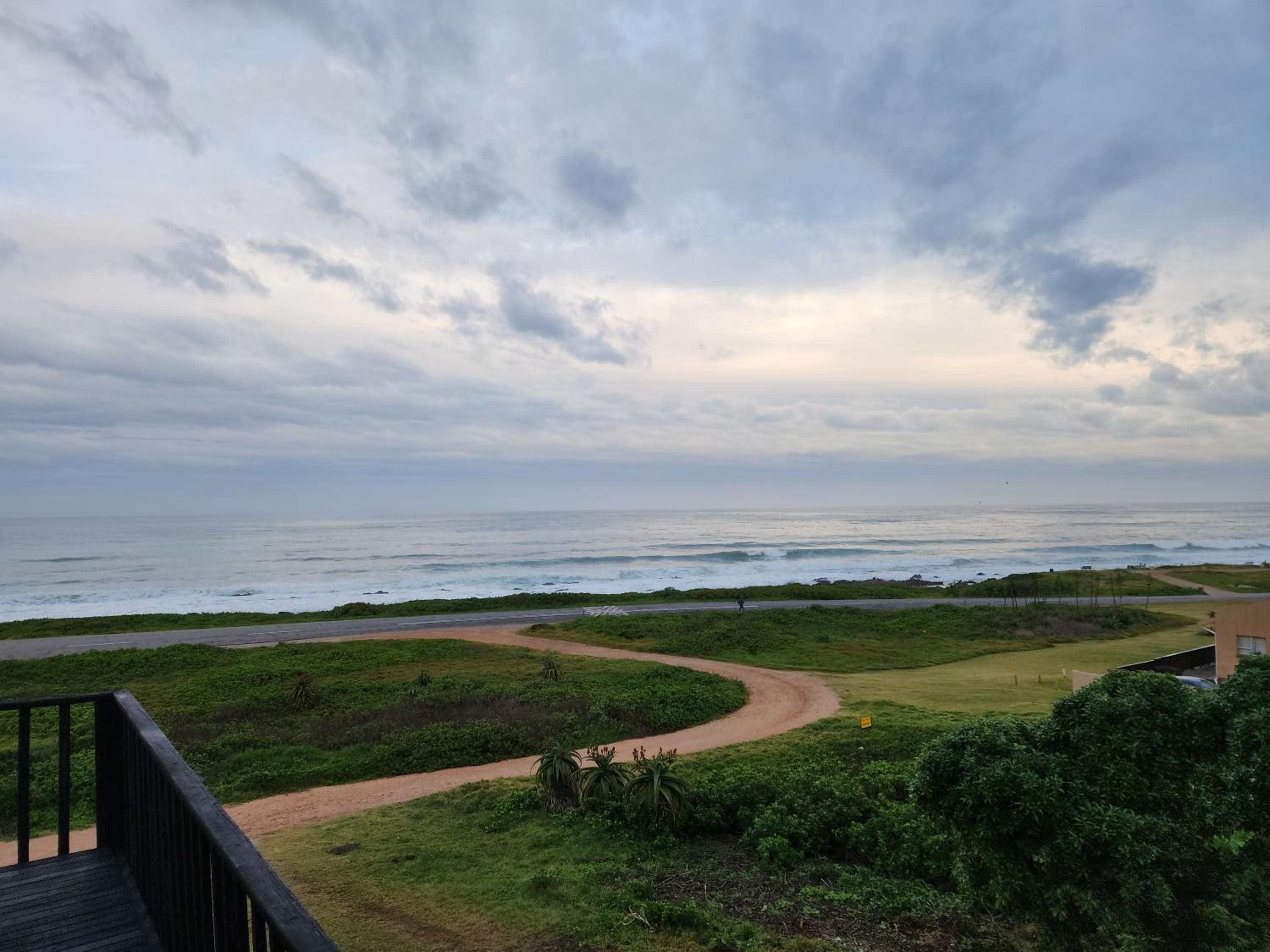 Seaview Sunsets