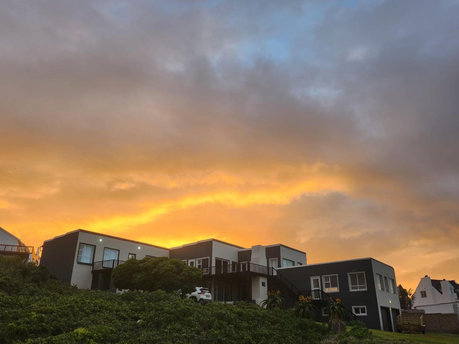 Seaview Sunsets
