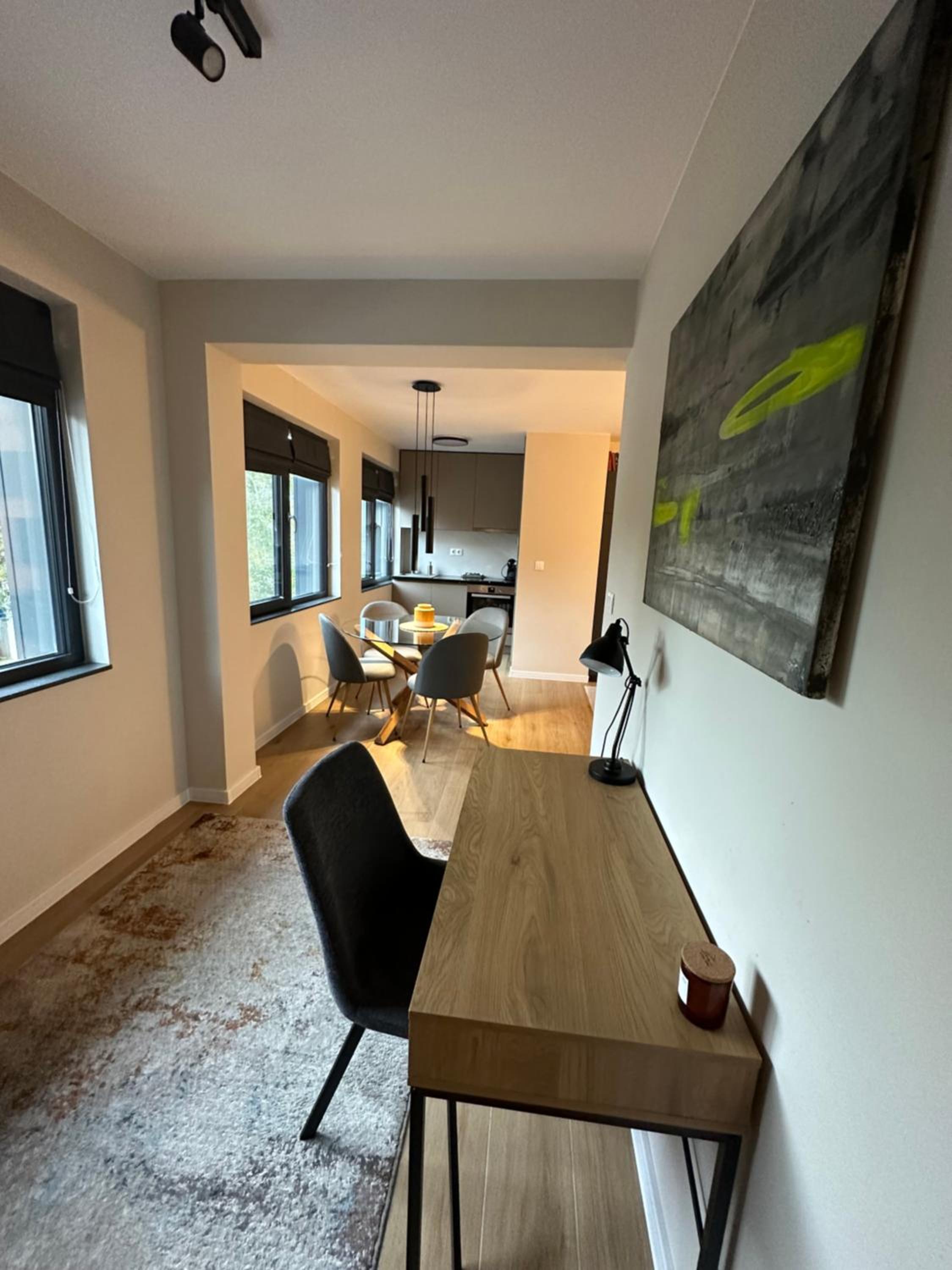 Cosy Apartment - Top Location