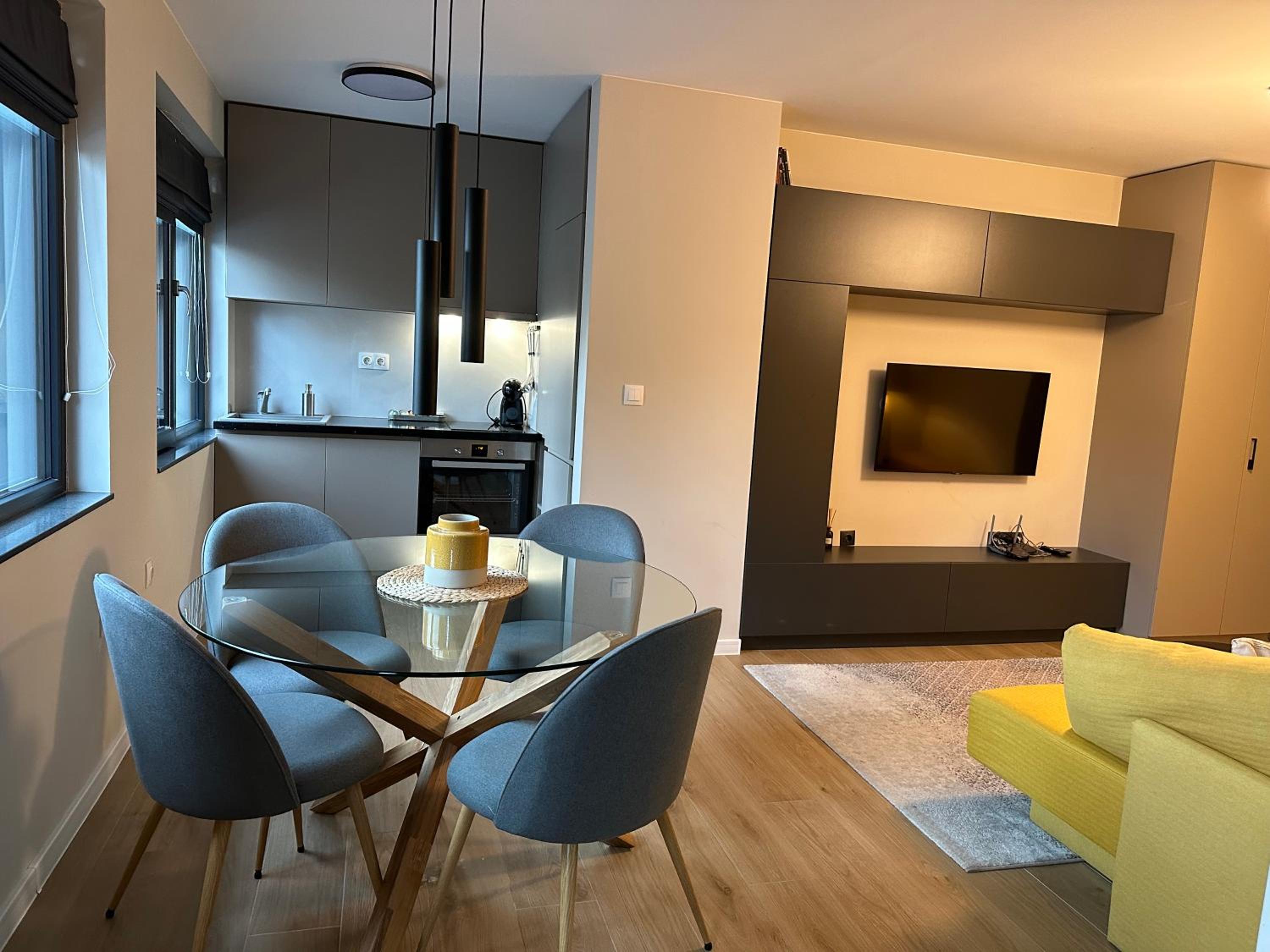 Cosy Apartment - Top Location