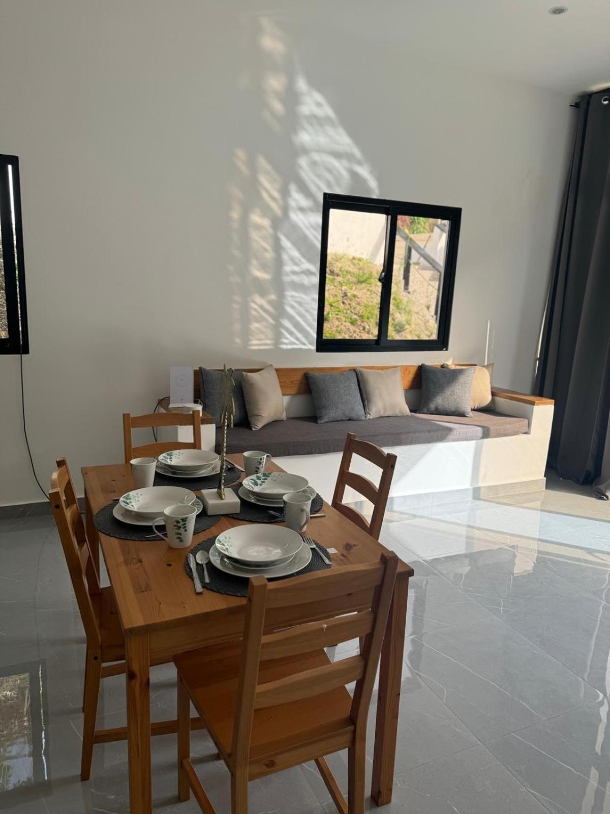 apartment Sandra