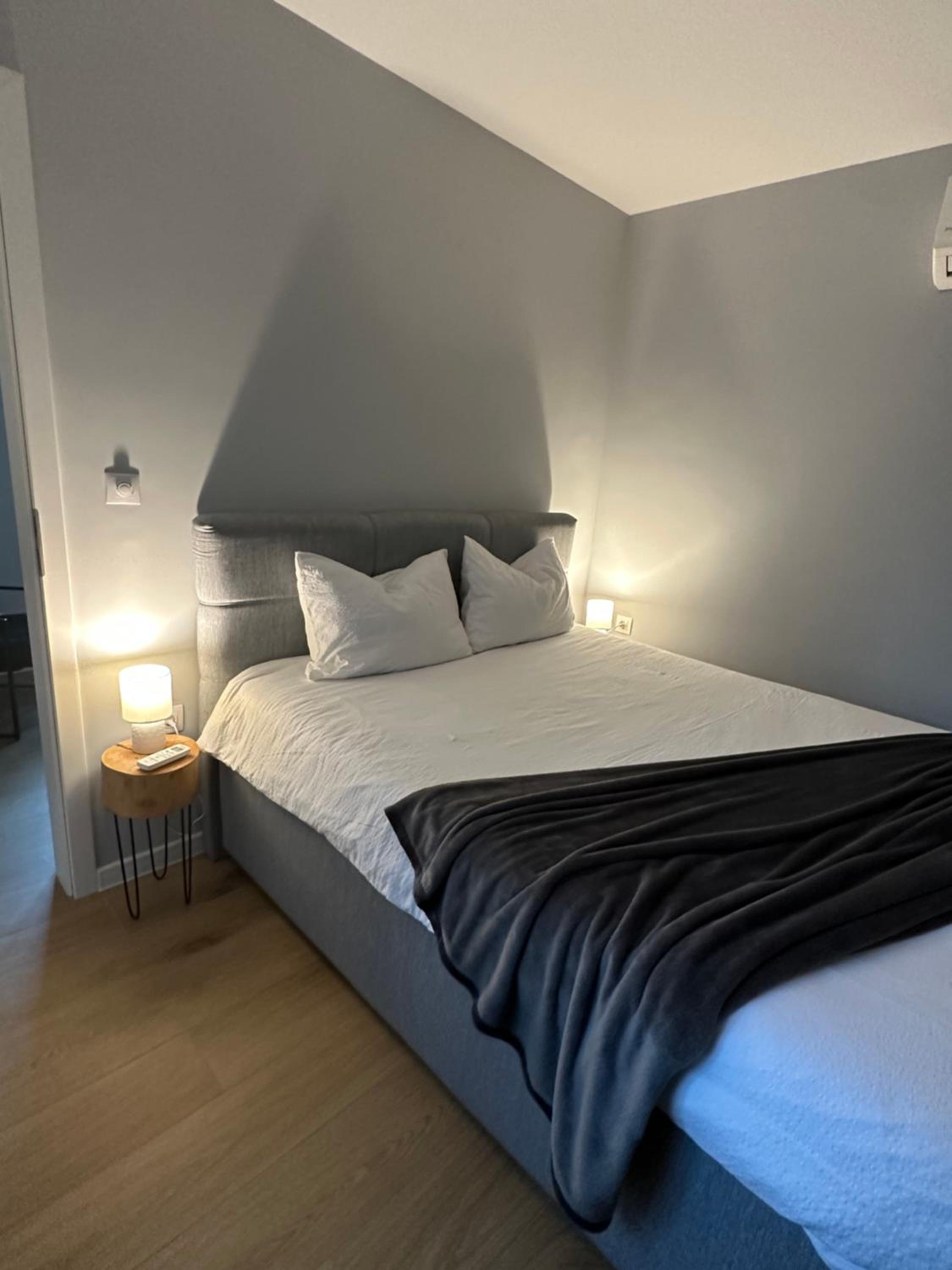 Cosy Apartment - Top Location