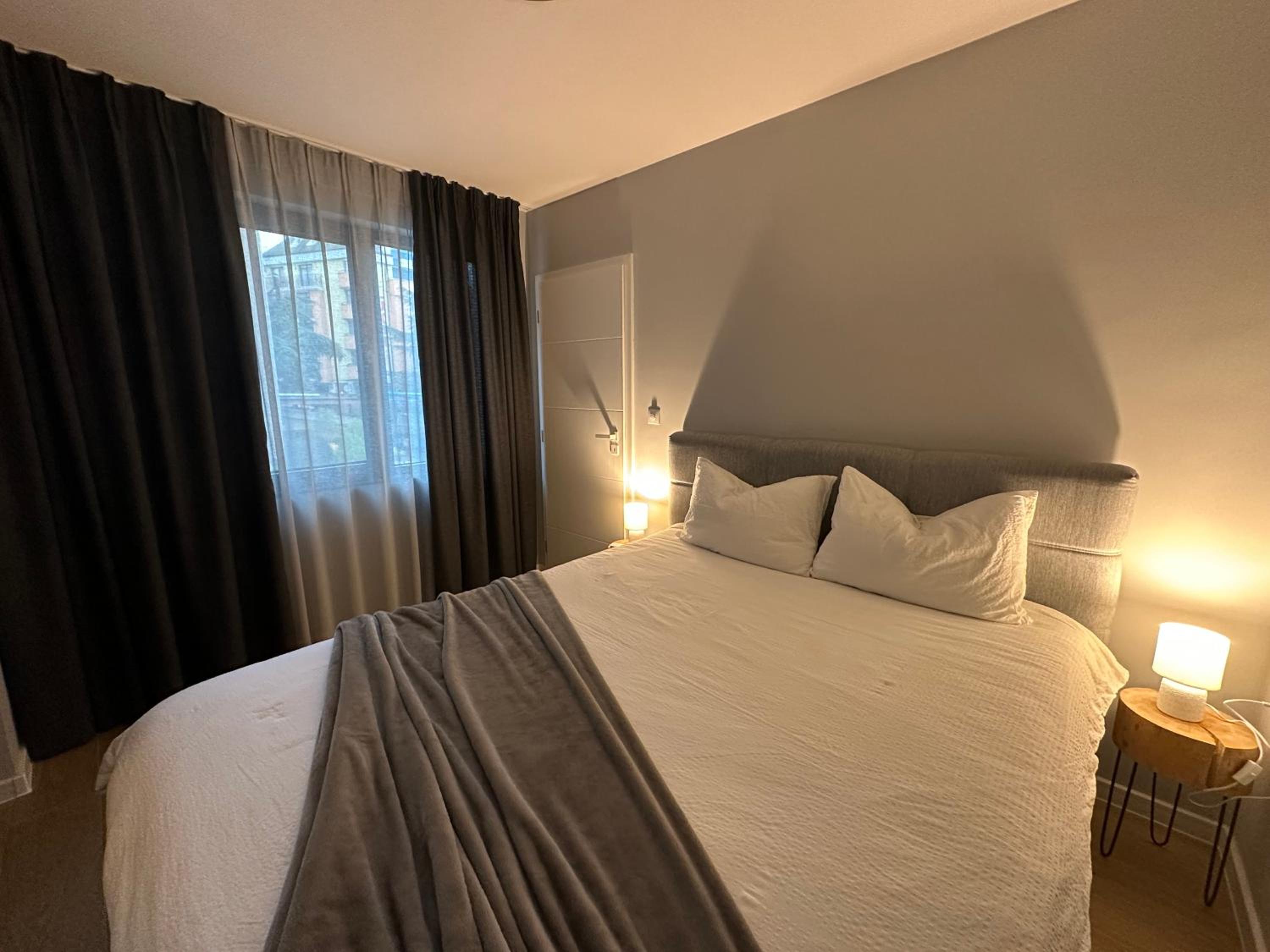 Cosy Apartment - Top Location