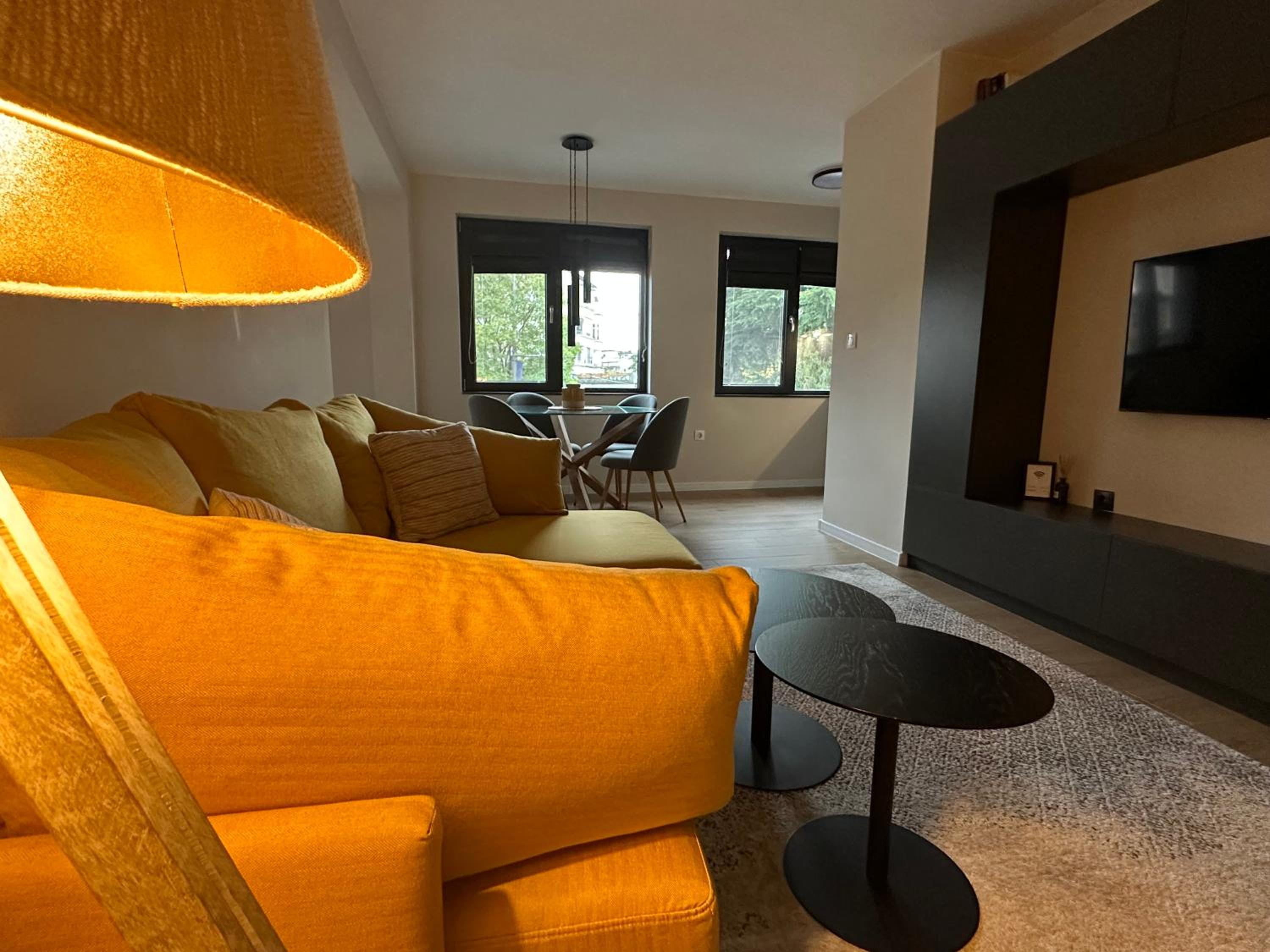Cosy Apartment - Top Location