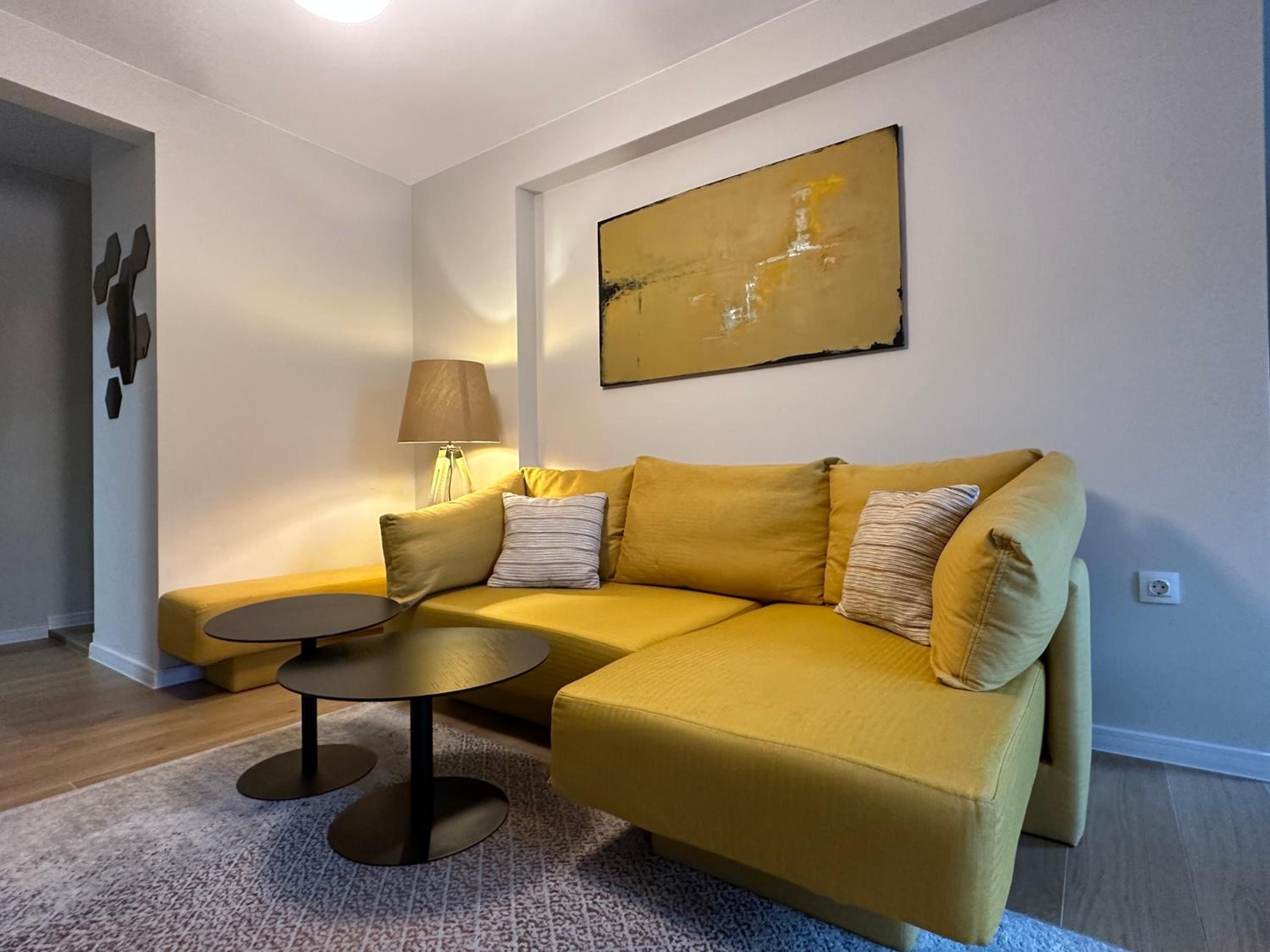 Cosy Apartment - Top Location
