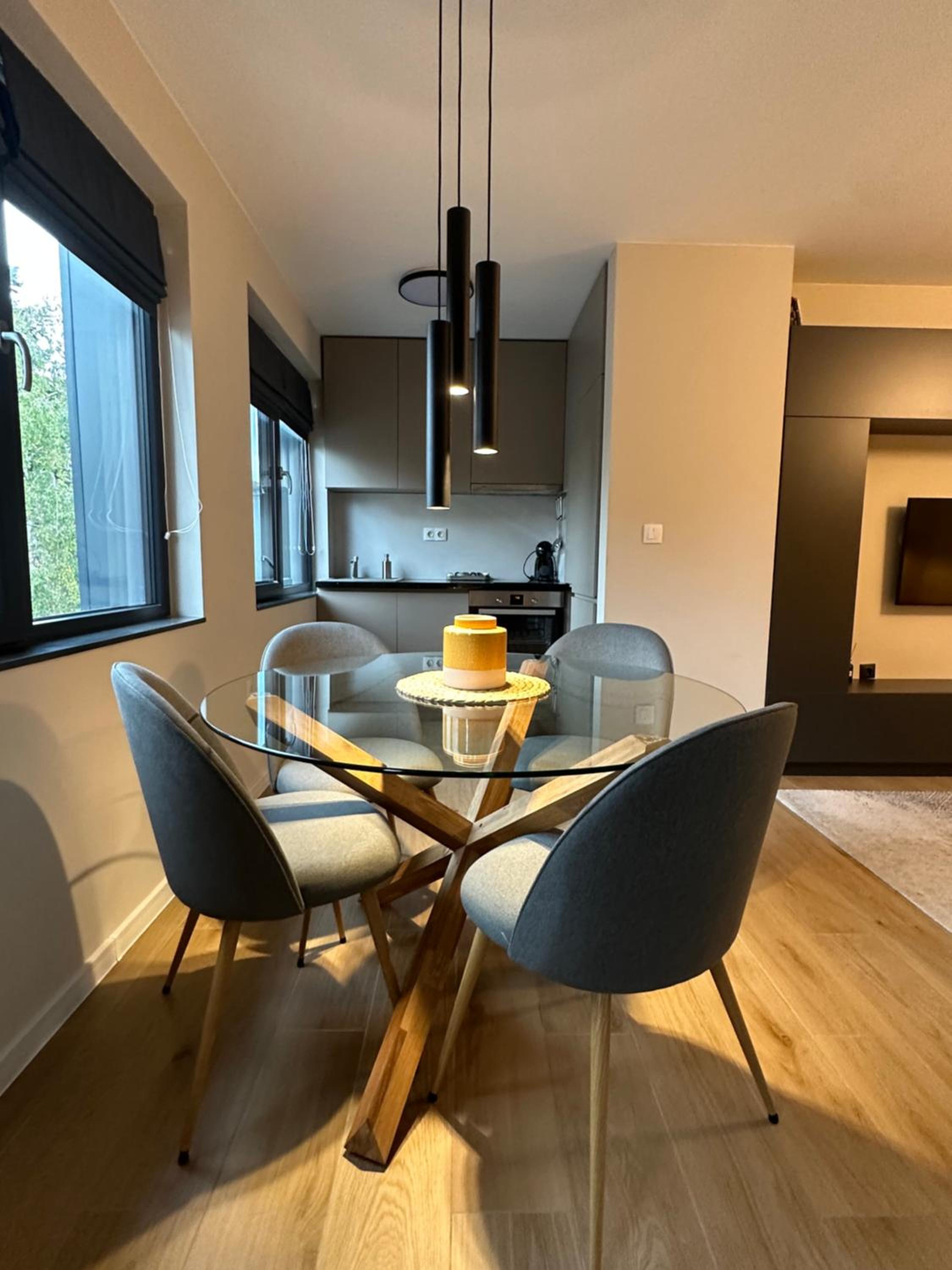 Cosy Apartment - Top Location