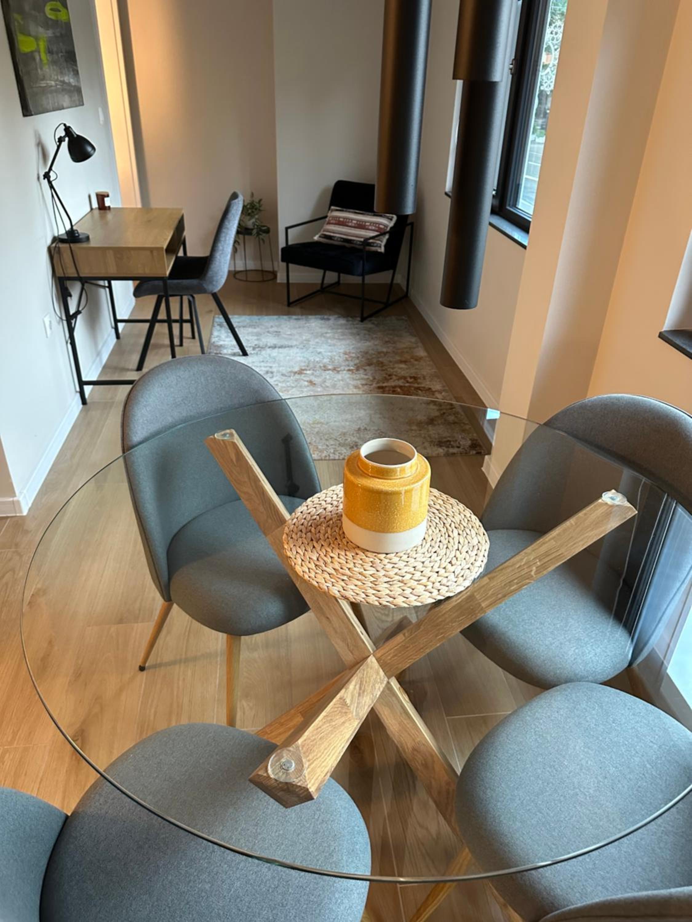 Cosy Apartment - Top Location