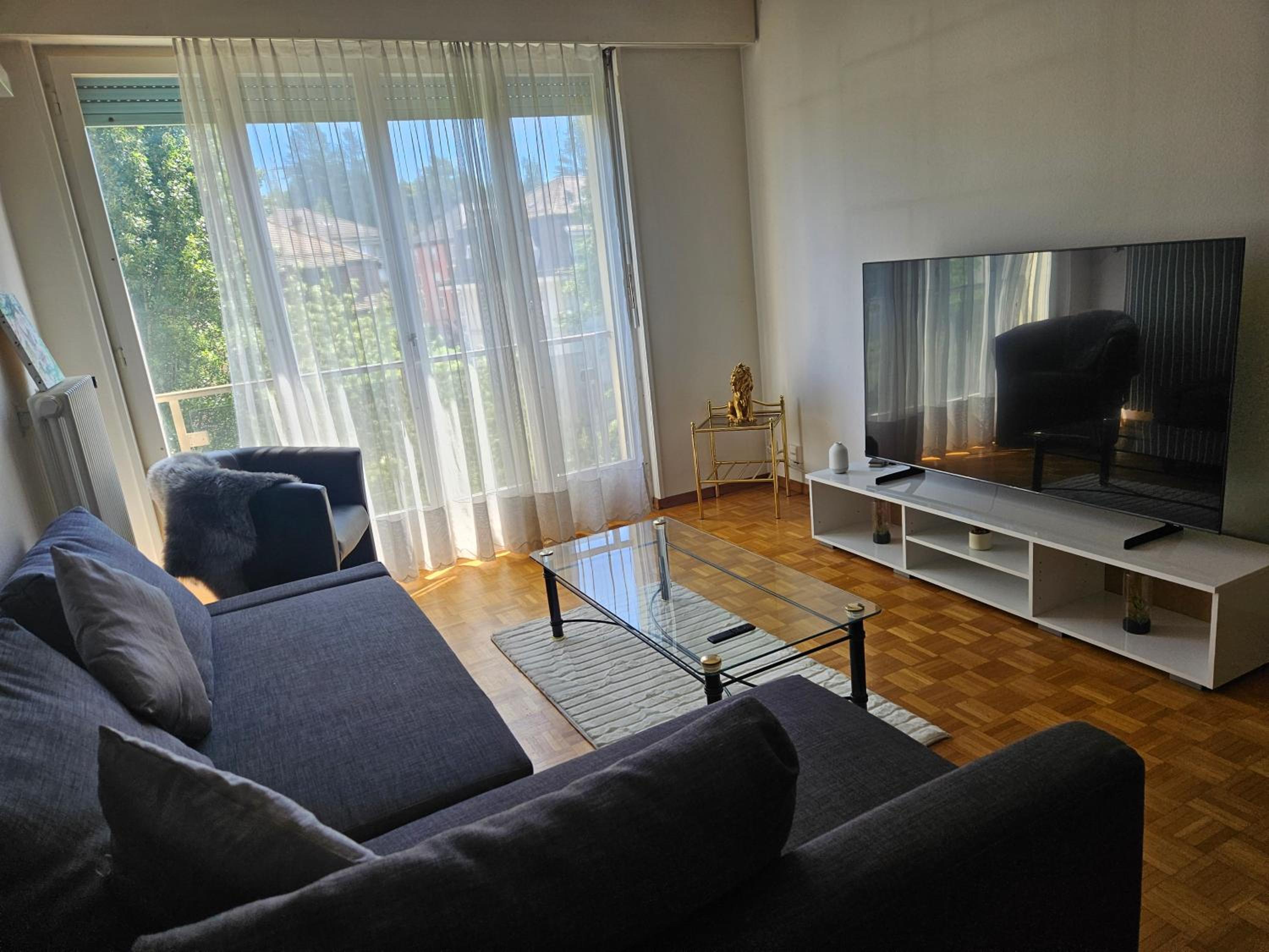 Bonito apartamento vacacional1