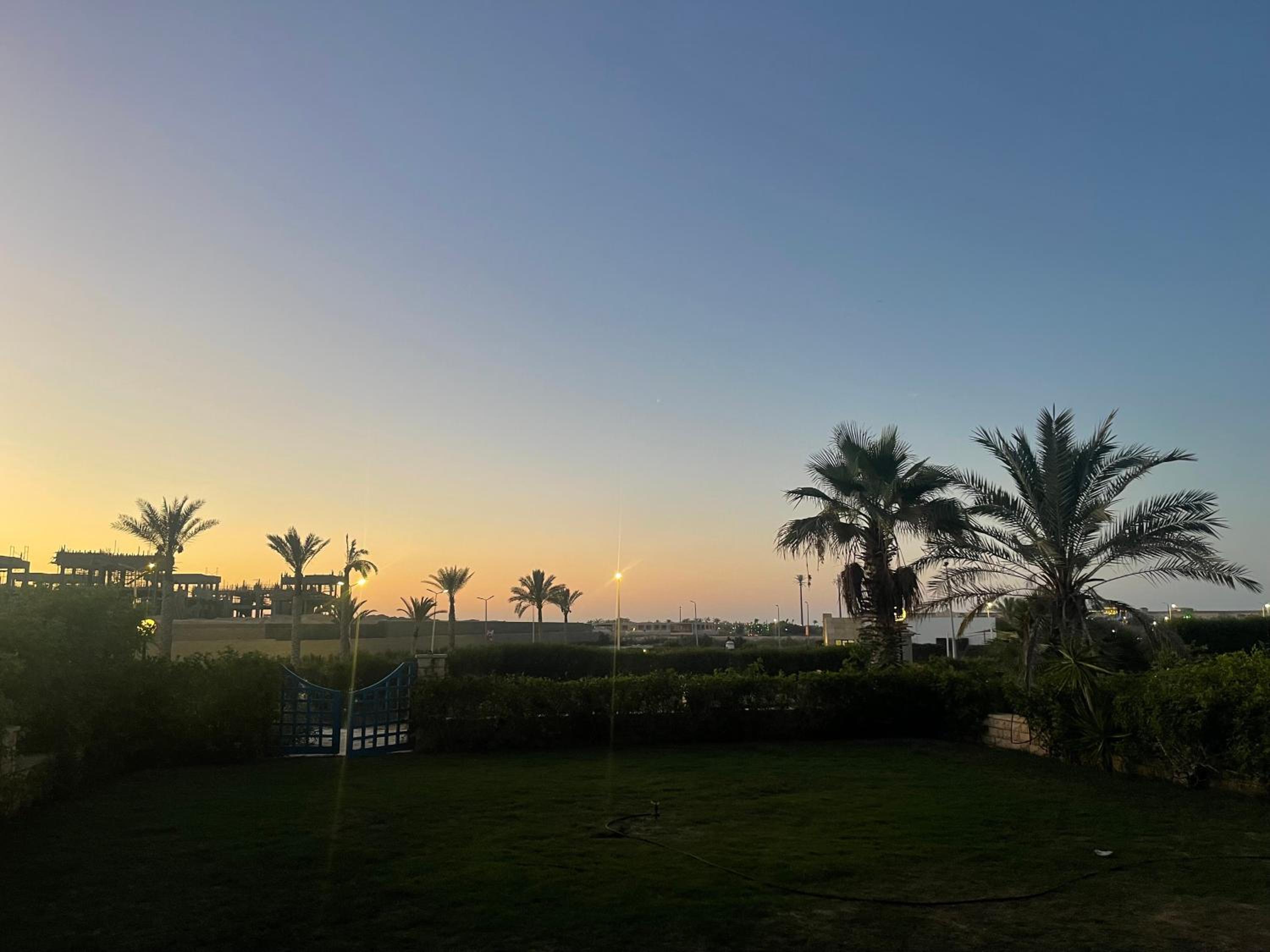 4-Bedroom Ghazalla Bay Villa view 2