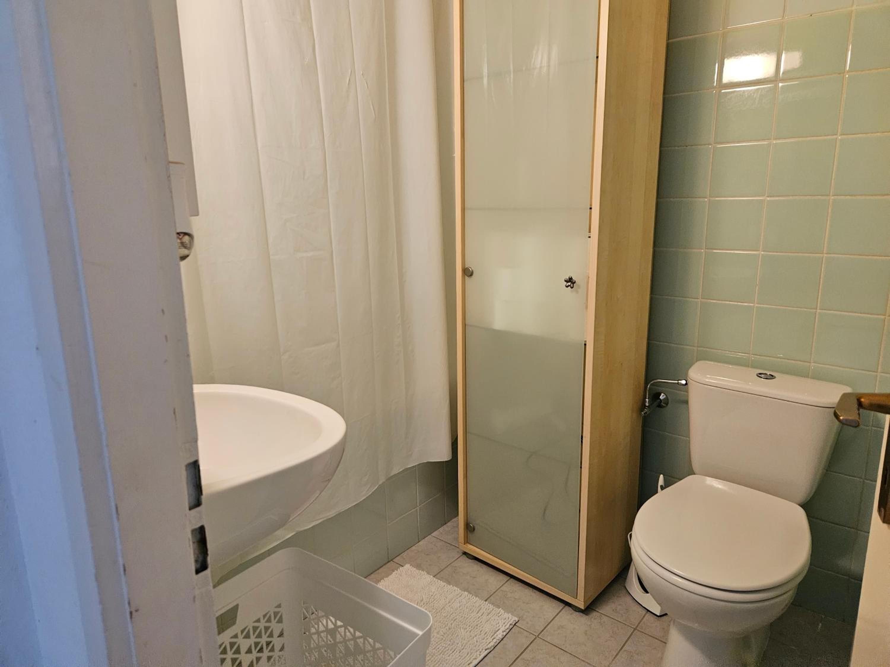 Bonito apartamento vacacional1