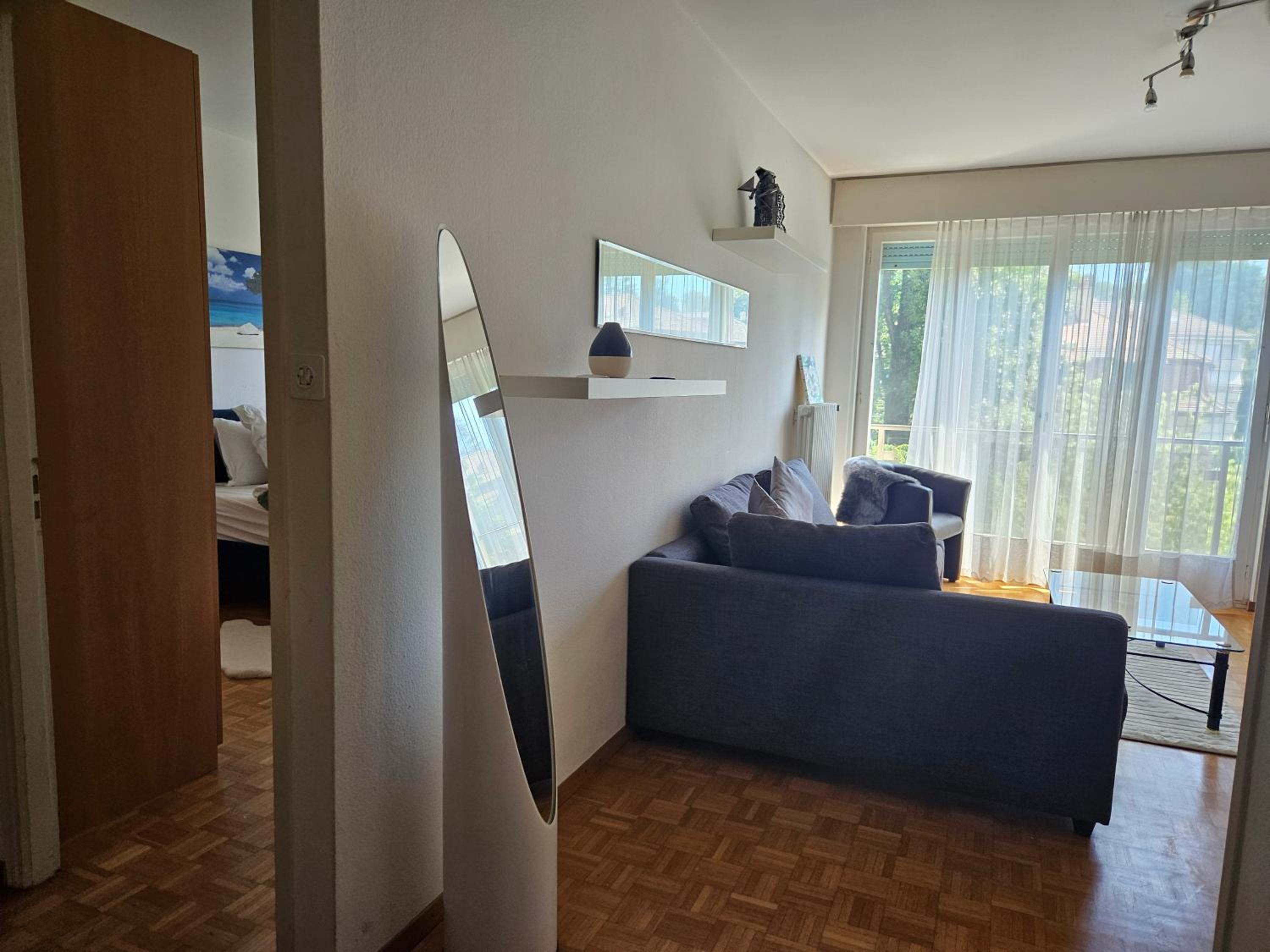 Bonito apartamento vacacional1