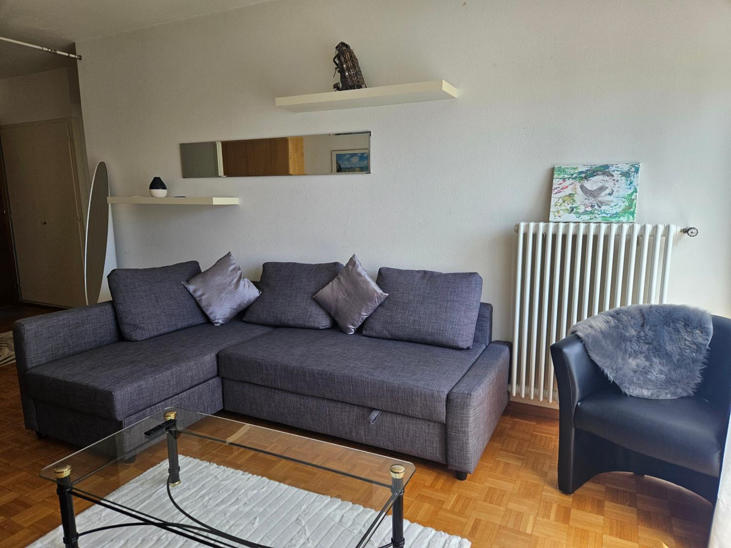 Bonito apartamento vacacional1