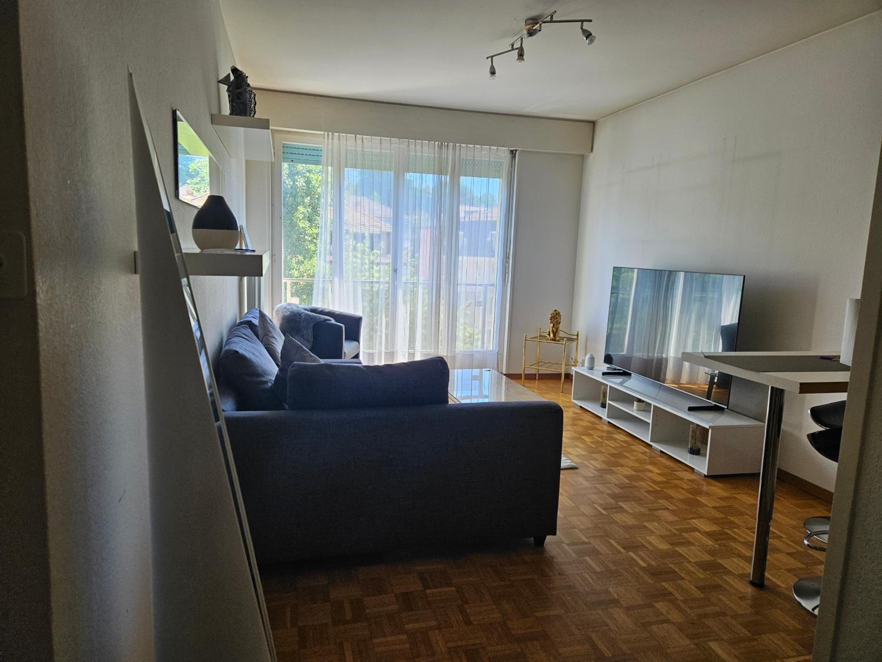 Bonito apartamento vacacional1