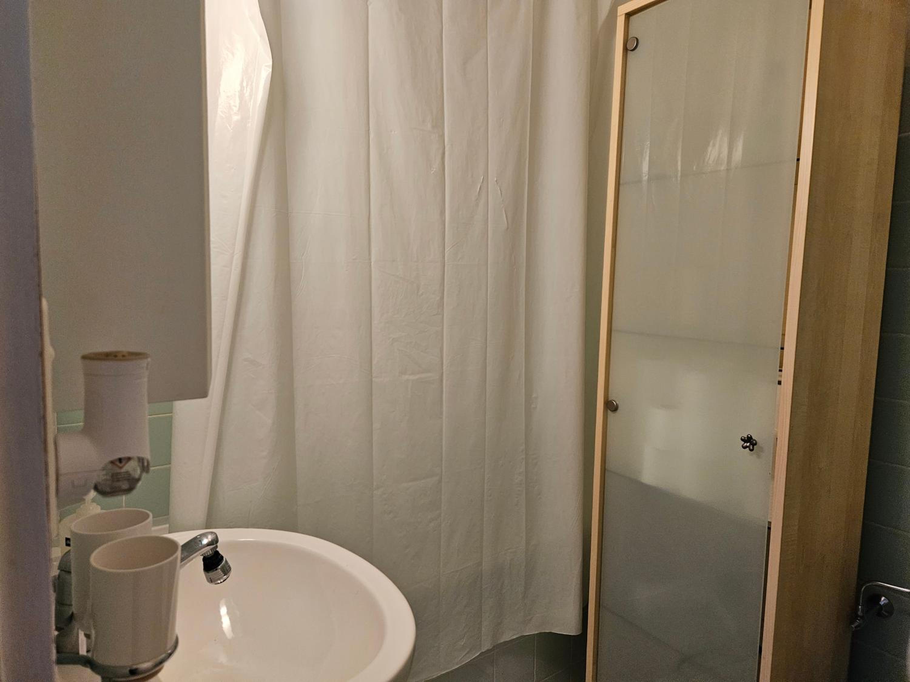 Bonito apartamento vacacional1