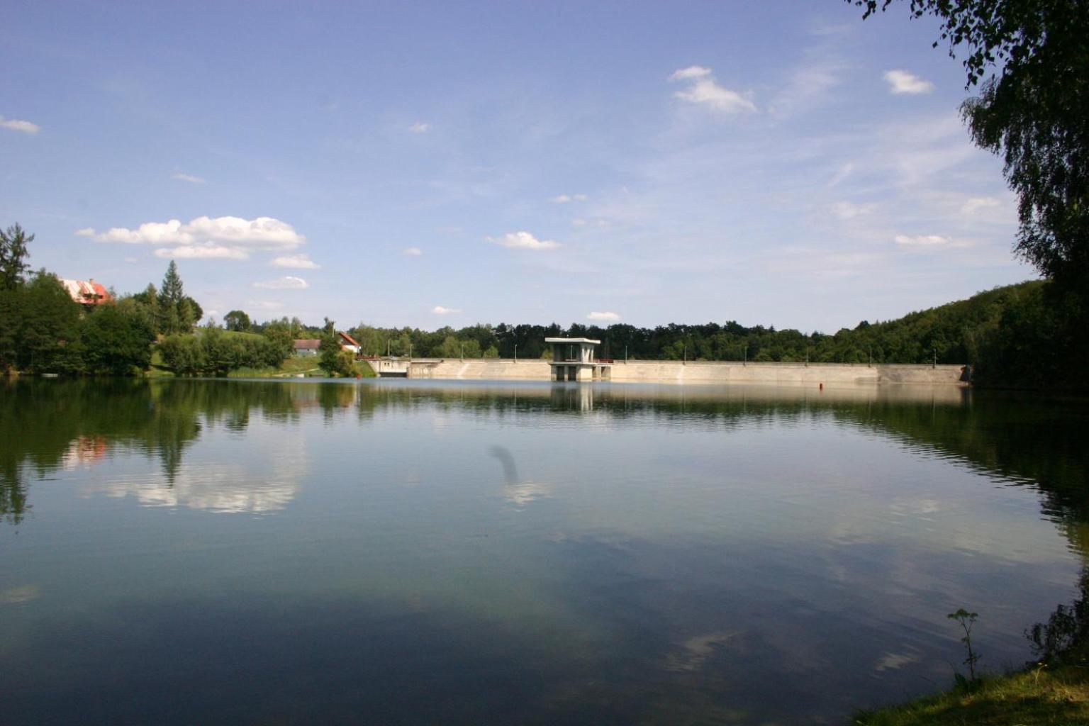 Apartmány Temechov
