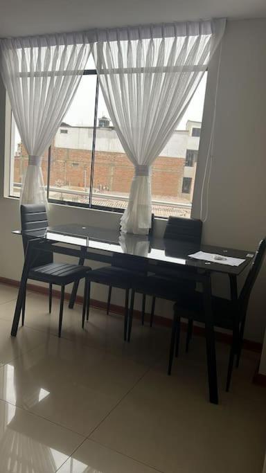 Surco Flat