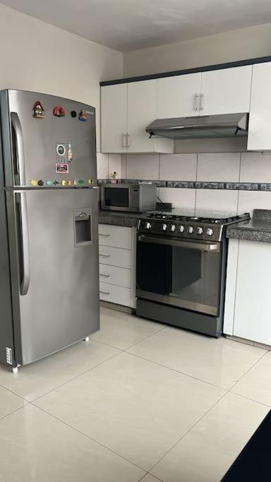 Surco Flat