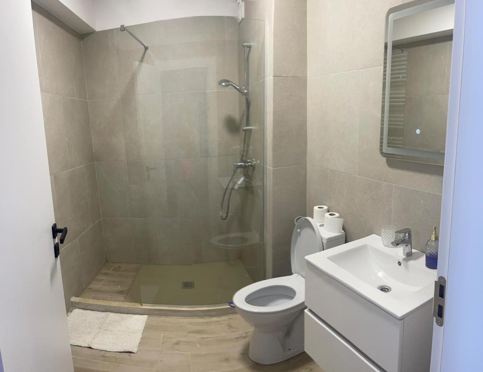 Apartament 2 camere prima linie Allezi Infinity Gold